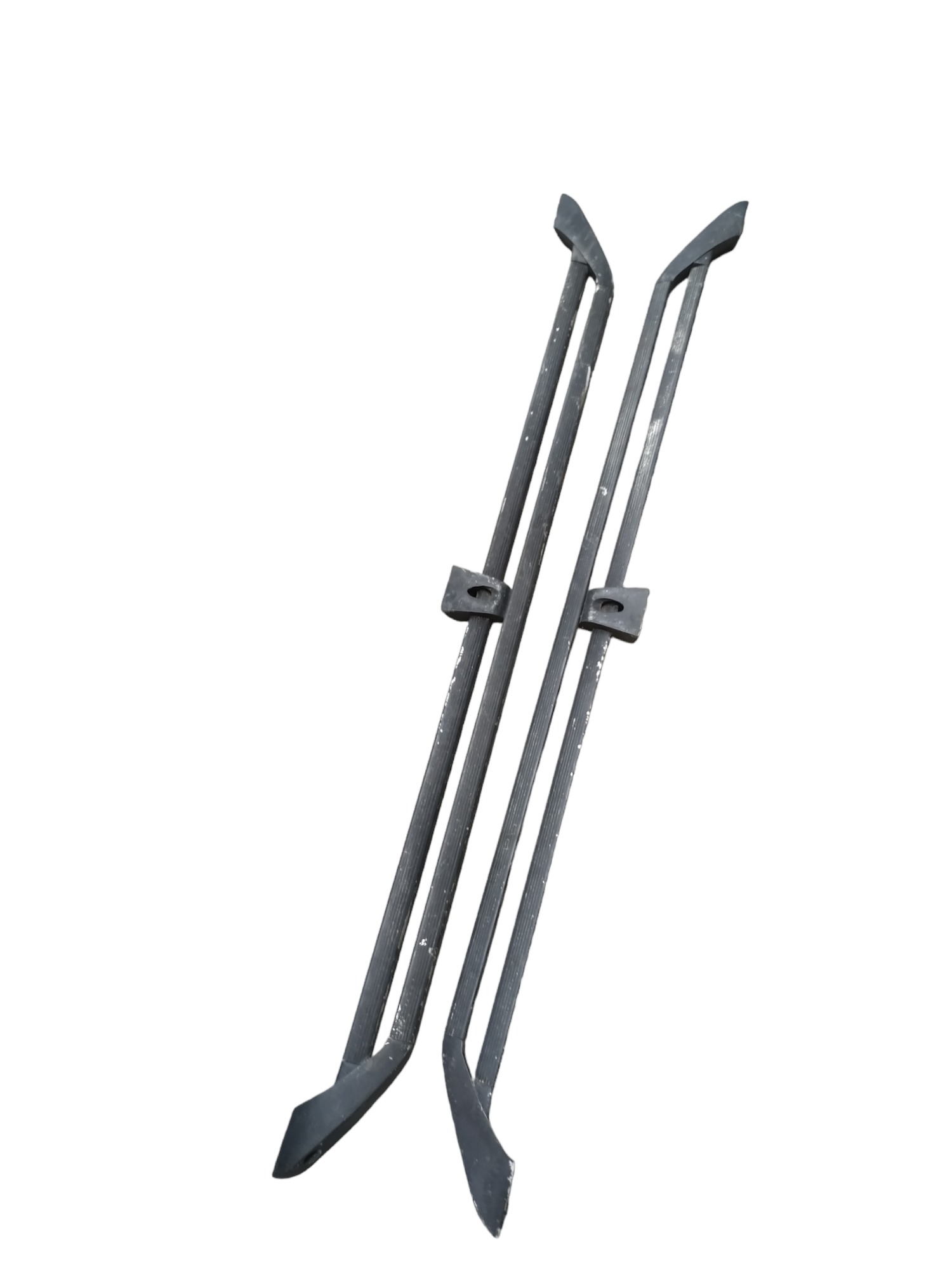 Rack Teto Vw Santana 1999 2