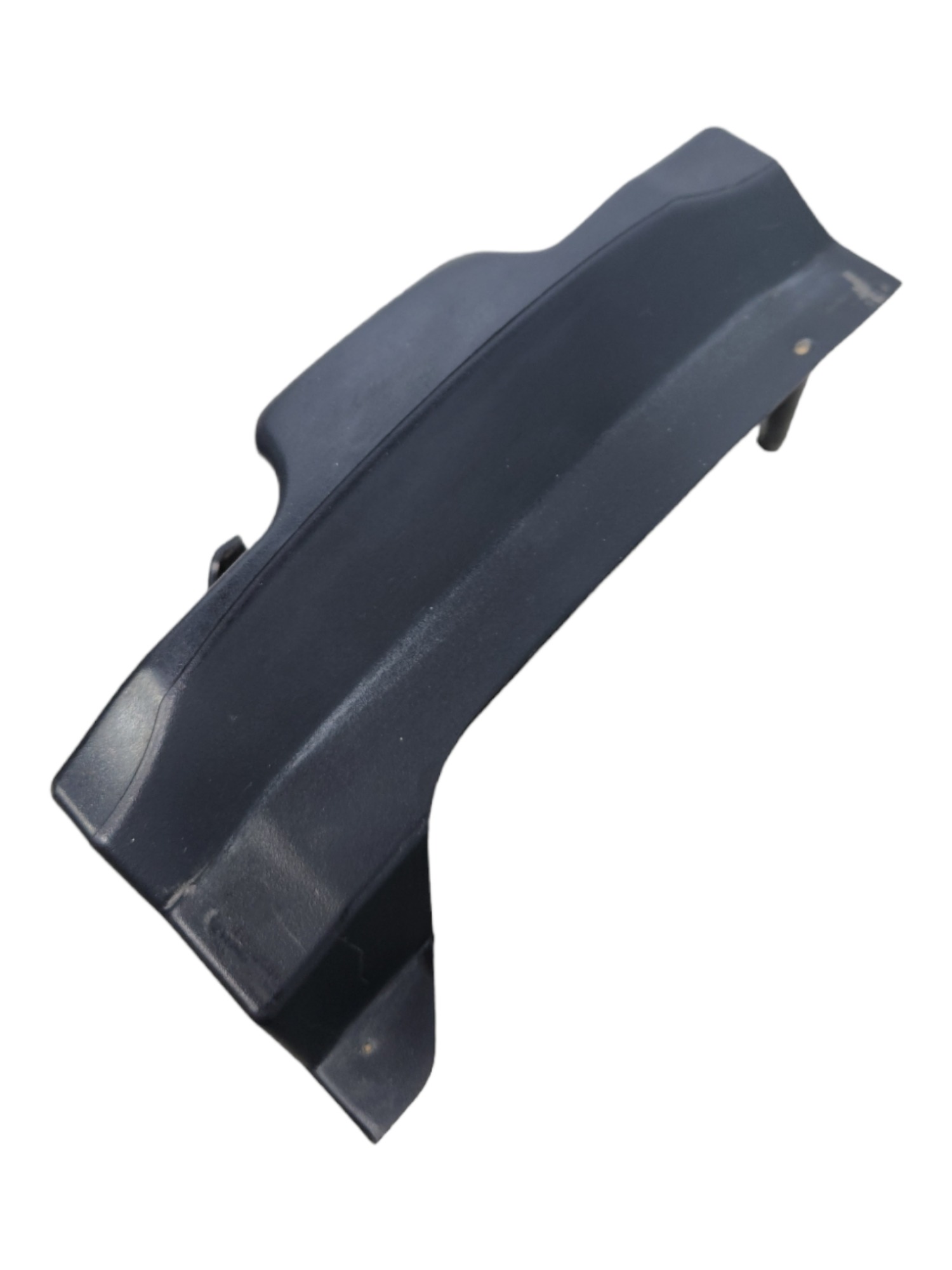 Moldura Superior Coluna Direção Vw Gol 2005 377858565