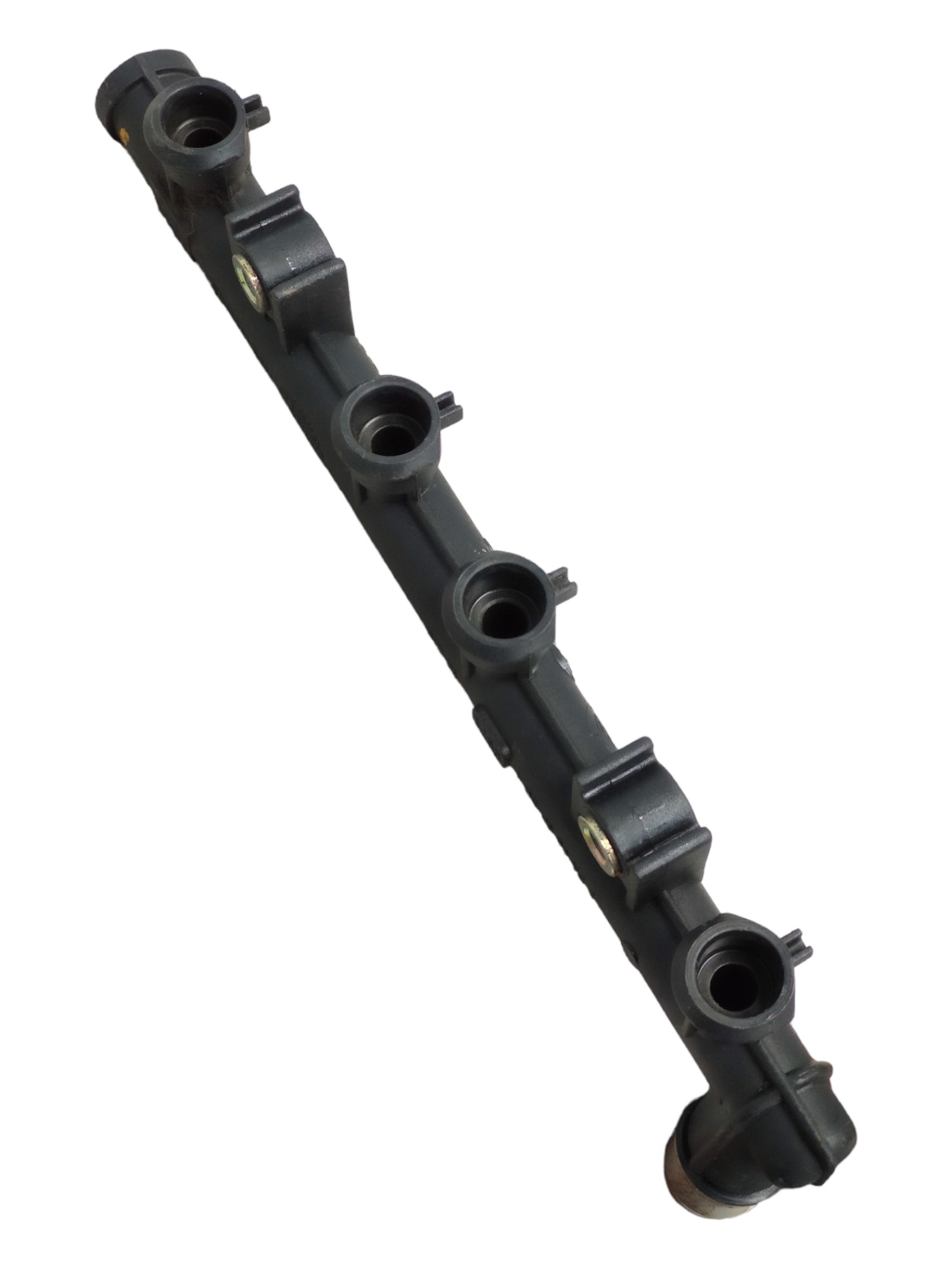 Flauta Bico Injetor Fiat Siena Fire Flex 2007 2