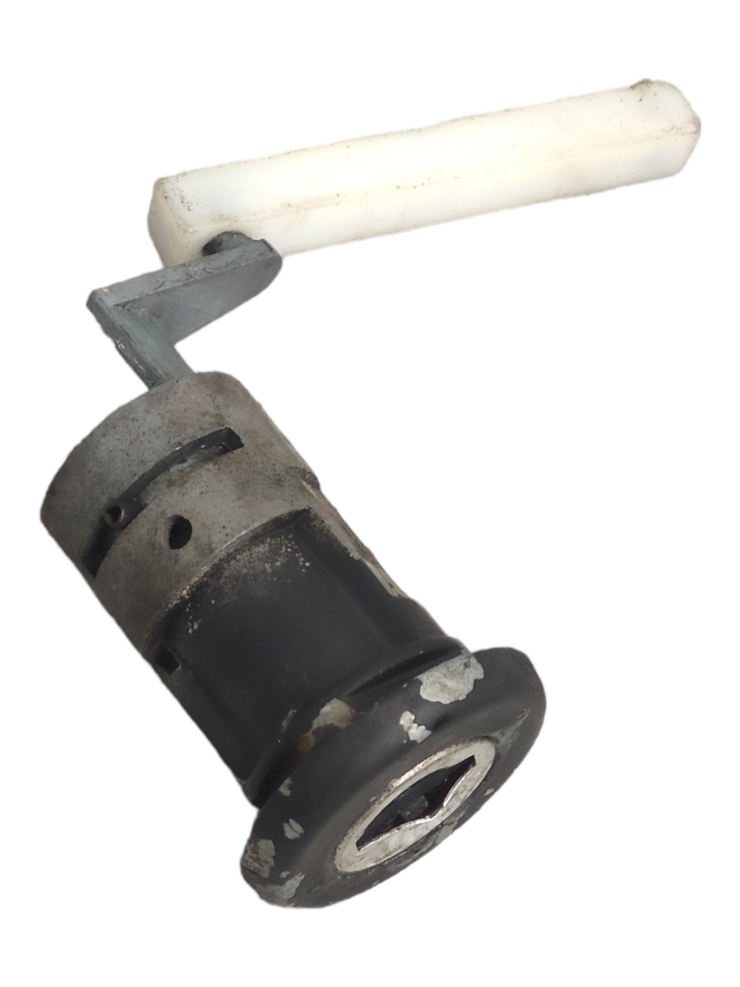 Miolo Fechadura Porta Dianteira Direita Fiat Uno Cs 1986 2