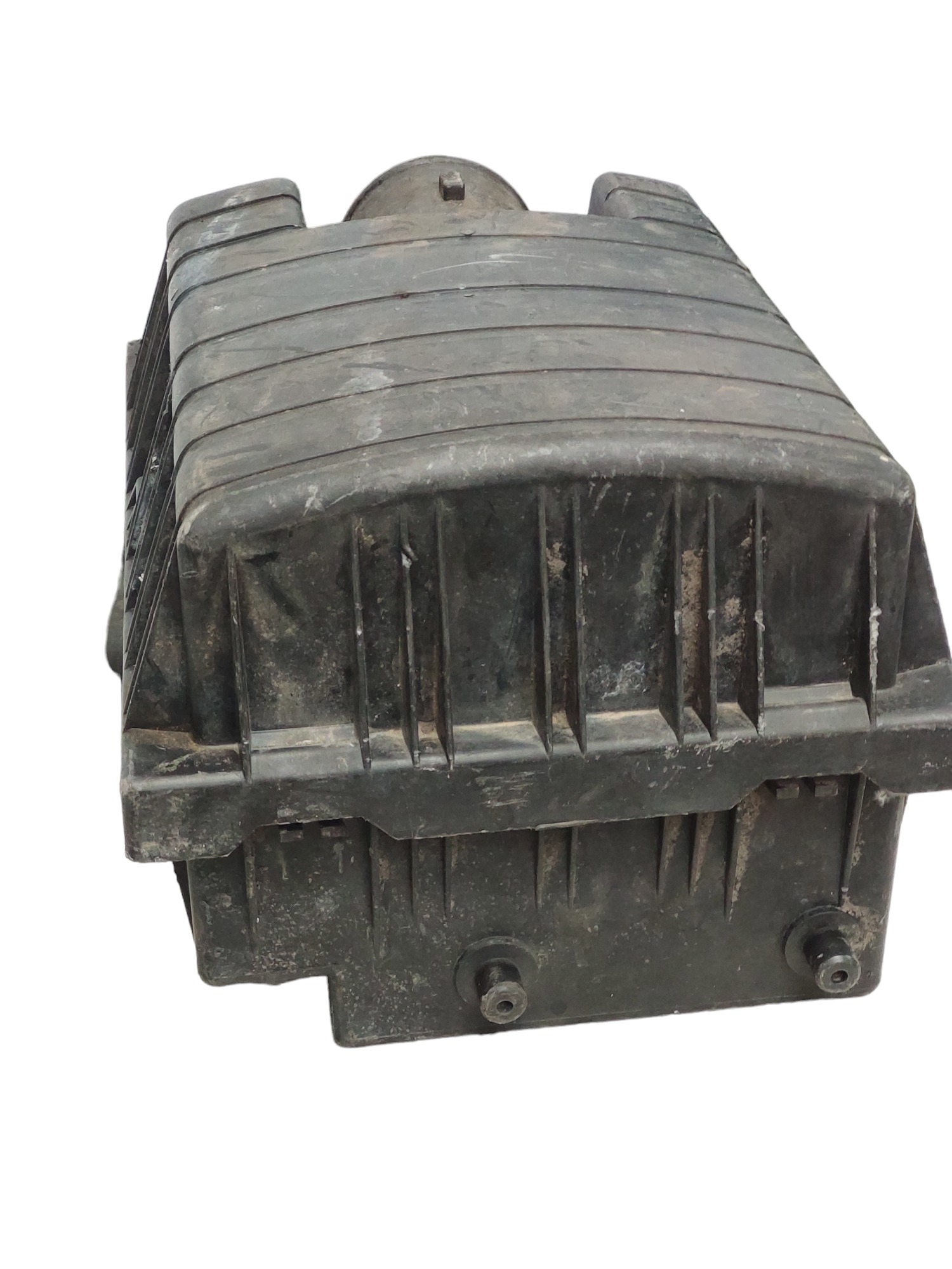 Caixa Filtro Ar Fiat Uno 7748426