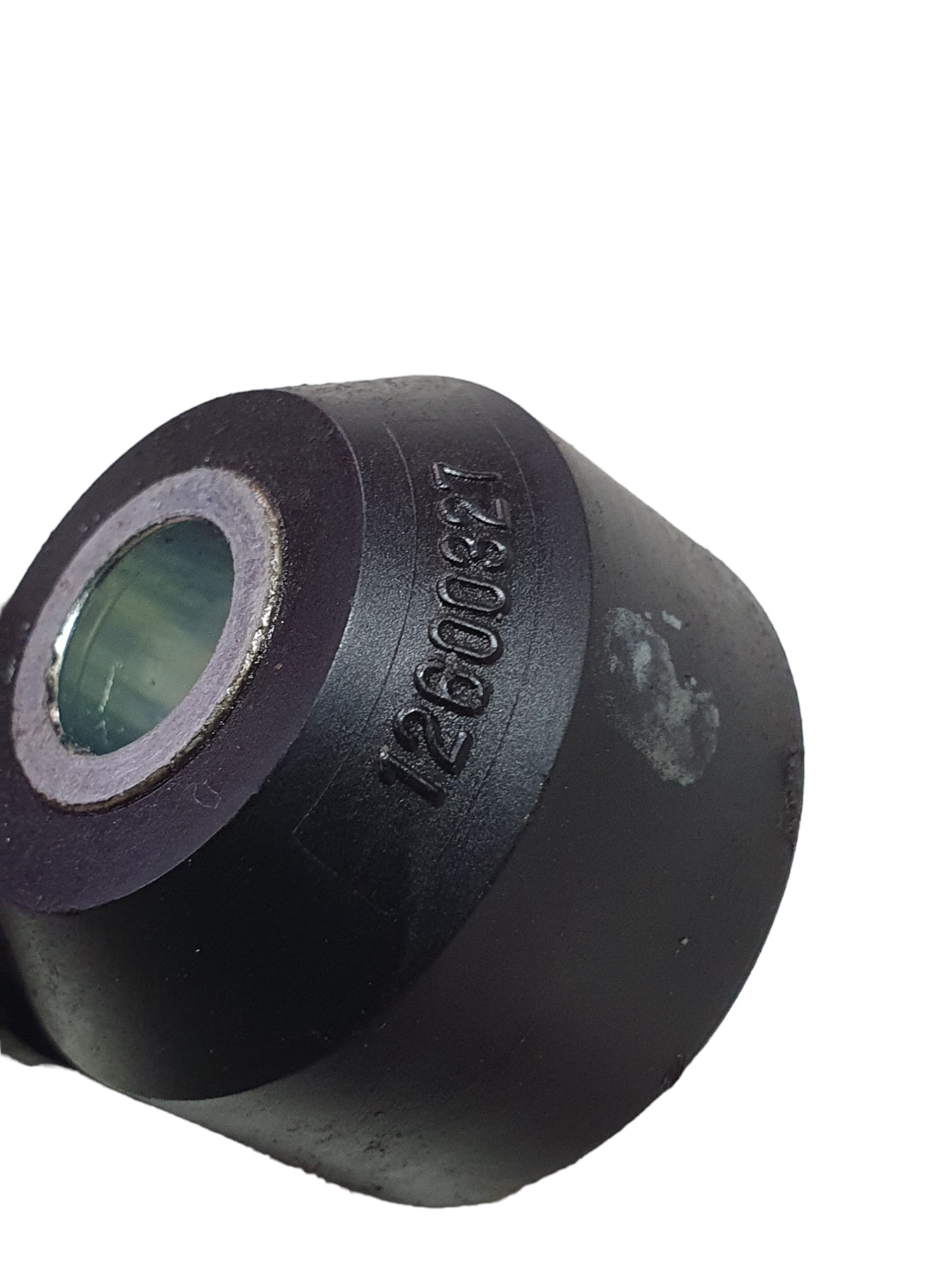 Sensor De Detonação Prisma 1.0 Lt 2014 12600327 3