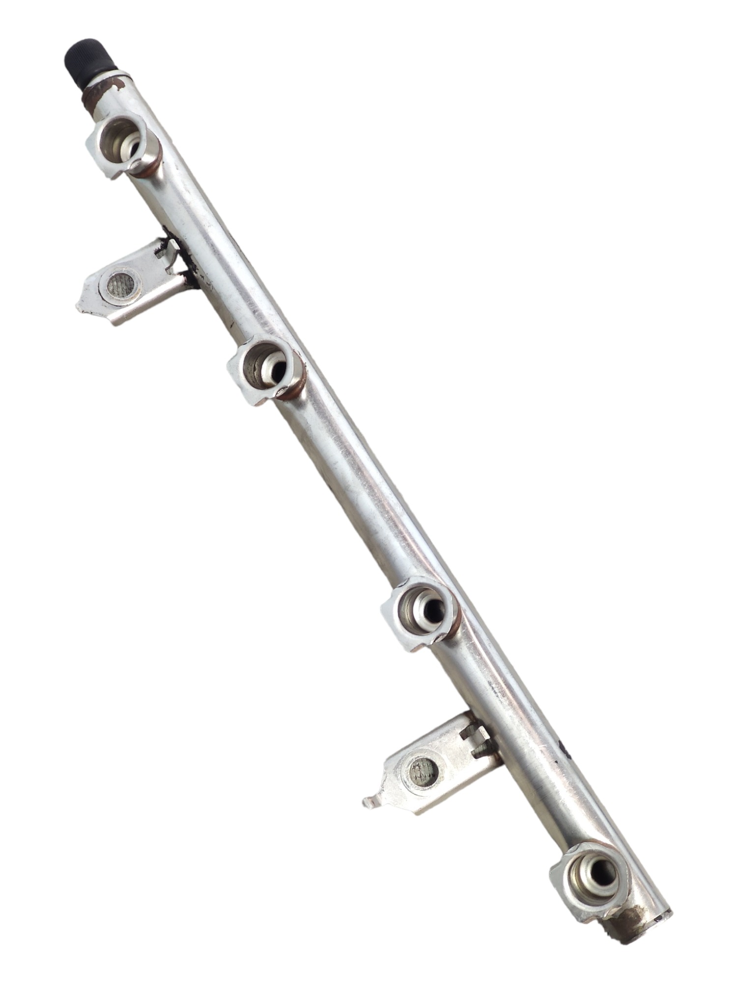 Flauta Bico Injetor Mercedes Classe A 1.6 2001 96610001 1