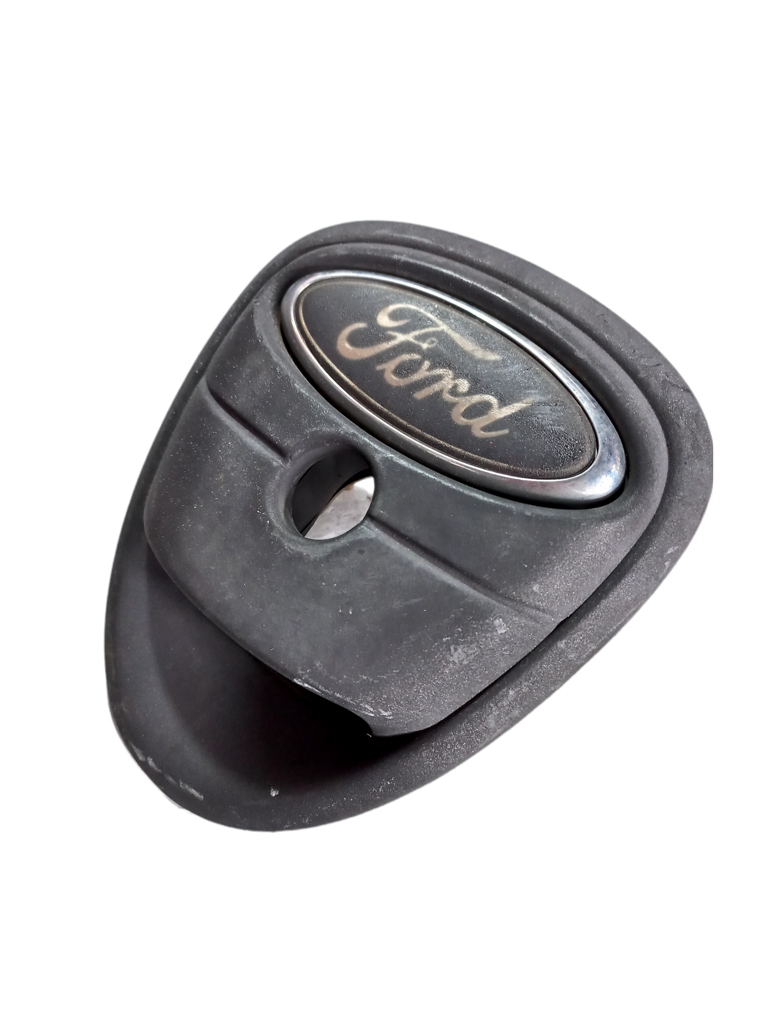 Acabamento Miolo Tampa Porta Mala Ford Ka Gl 2000 2