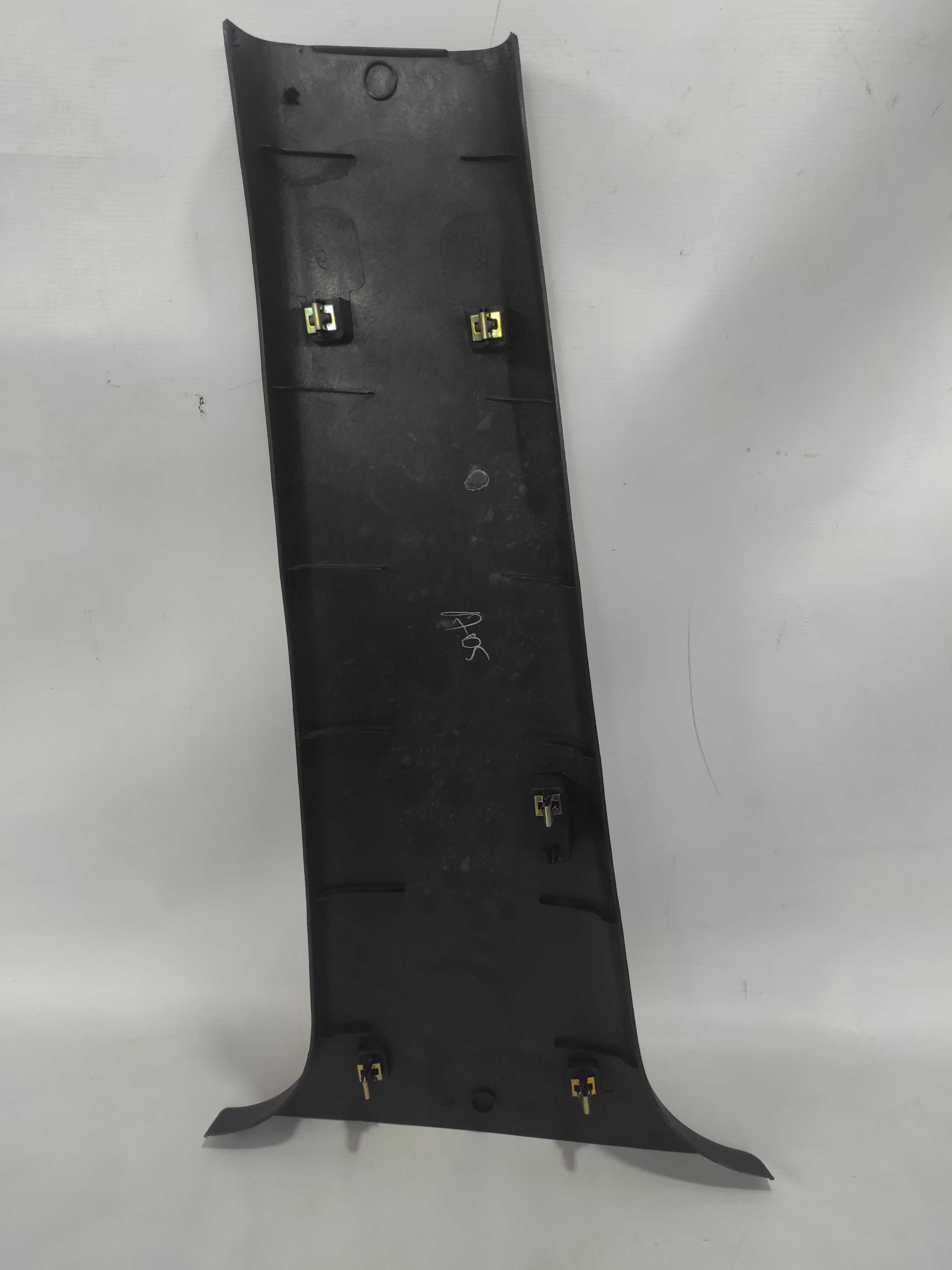 Coluna Central Direita Ecosport Xlt 2n15n243w06 2
