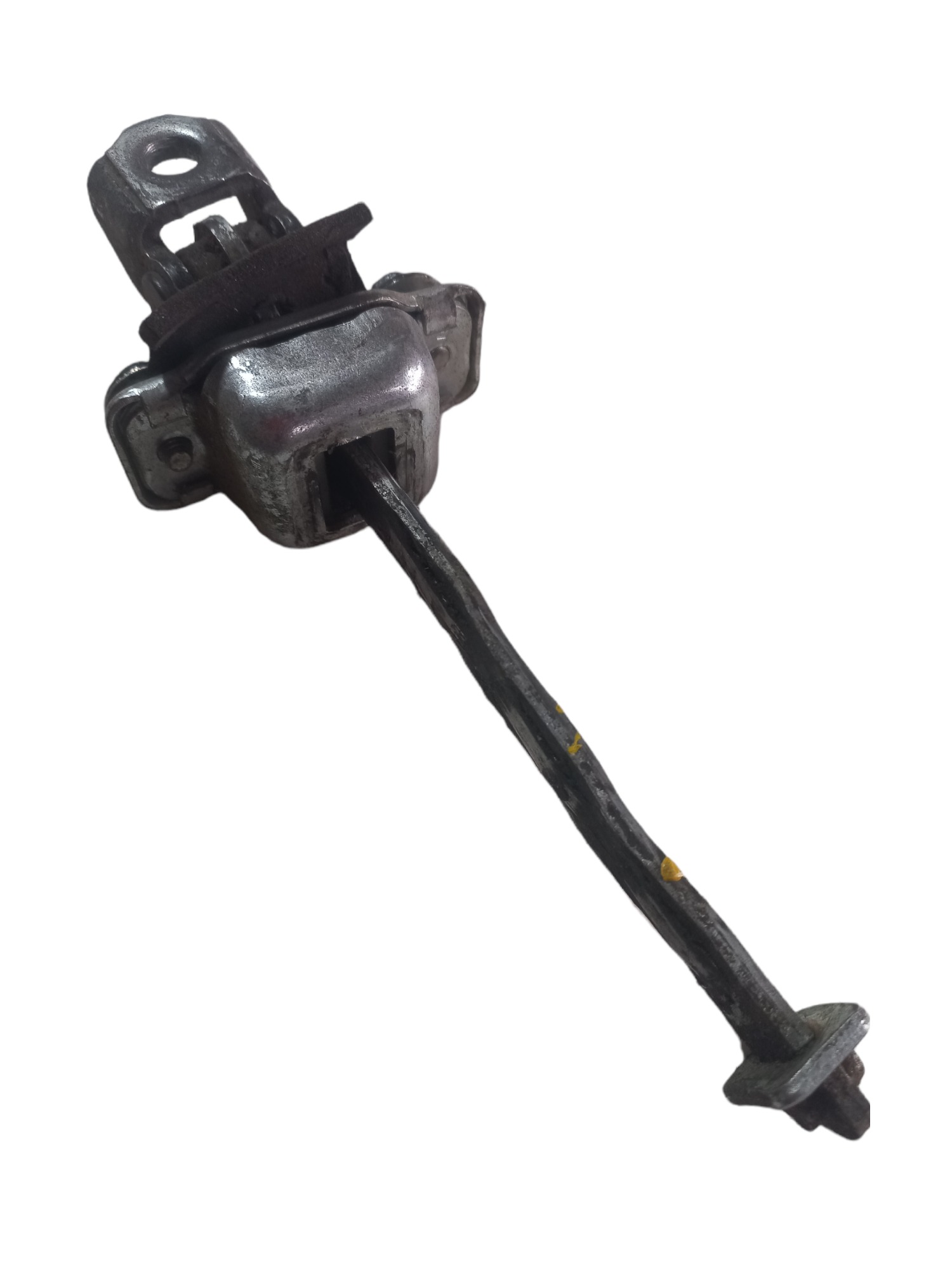 Limitador Porta Dianteiro Direito Corsa Hatch Maxx 2008 2