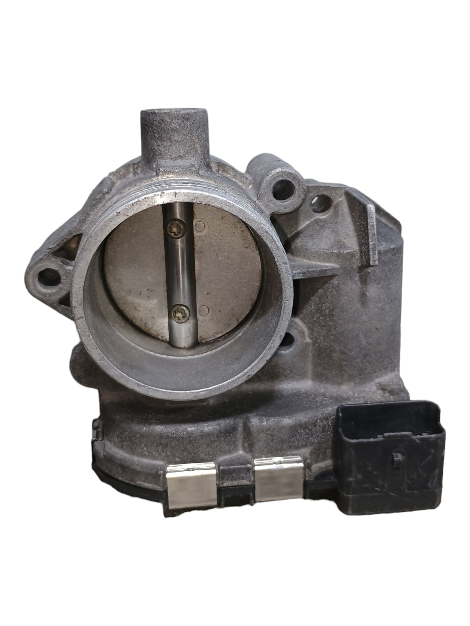 Tbi Corpo Borboleta Peugeot 206 1.6 16v 2002 0280750085