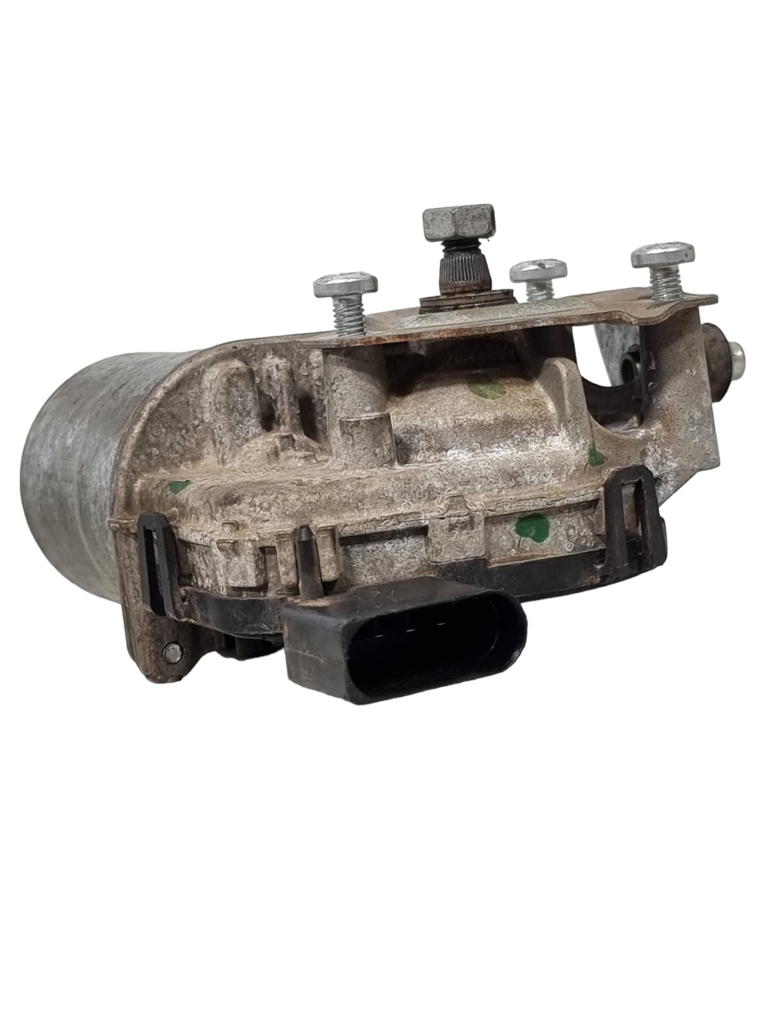 Motor Limpador Para-brisa Onix 2019 27023411 3