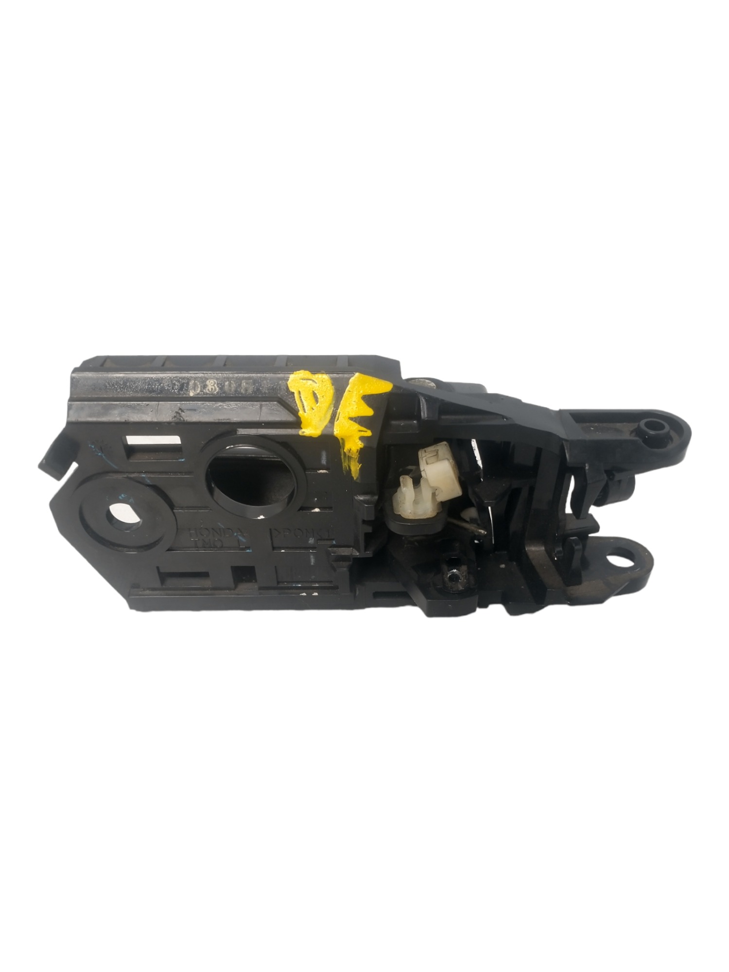 Maçaneta Interna Dianteira Esquerda Honda City Dx 2012 2