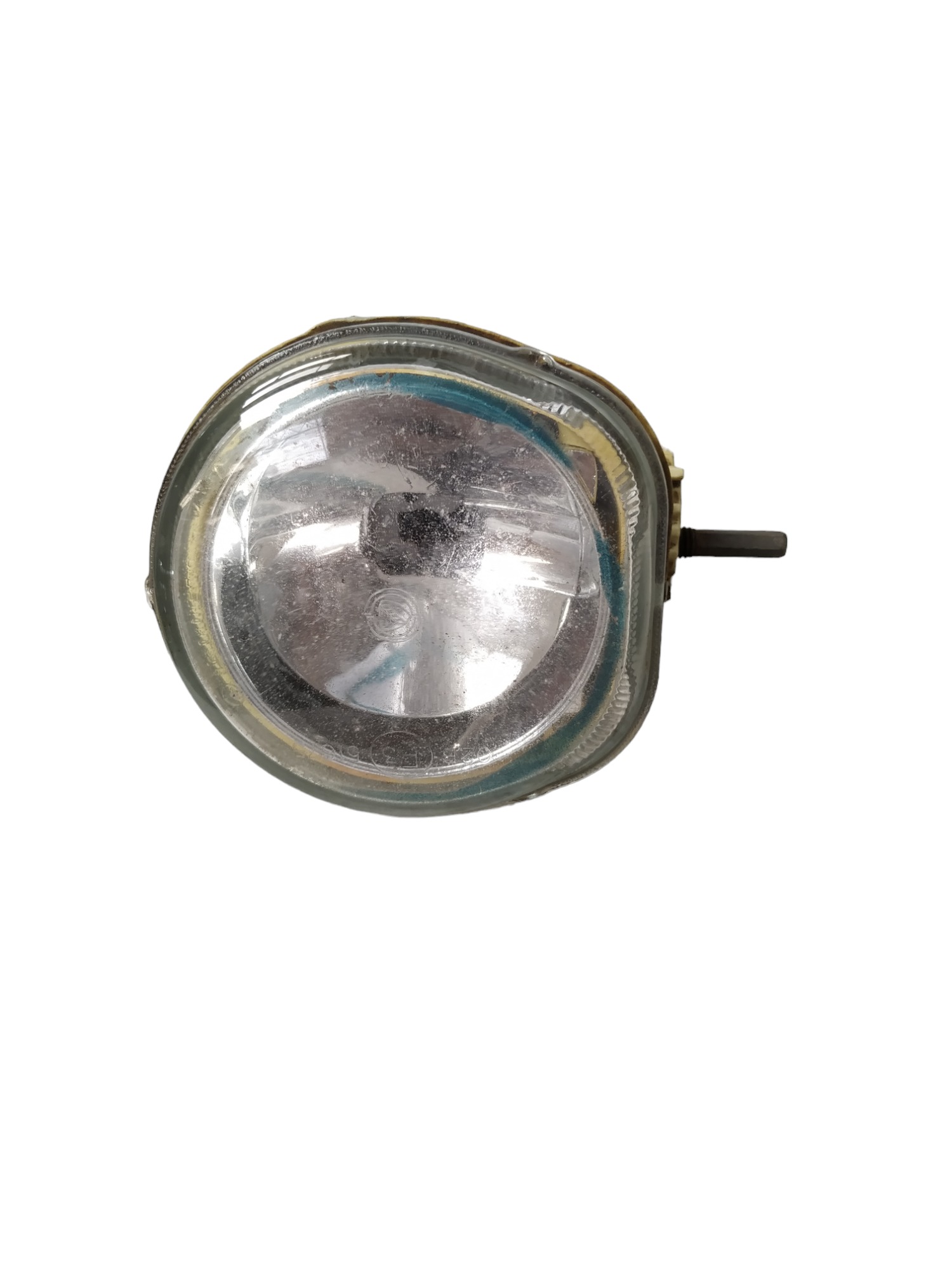 Farol Milha Fiat Palio 2001 1