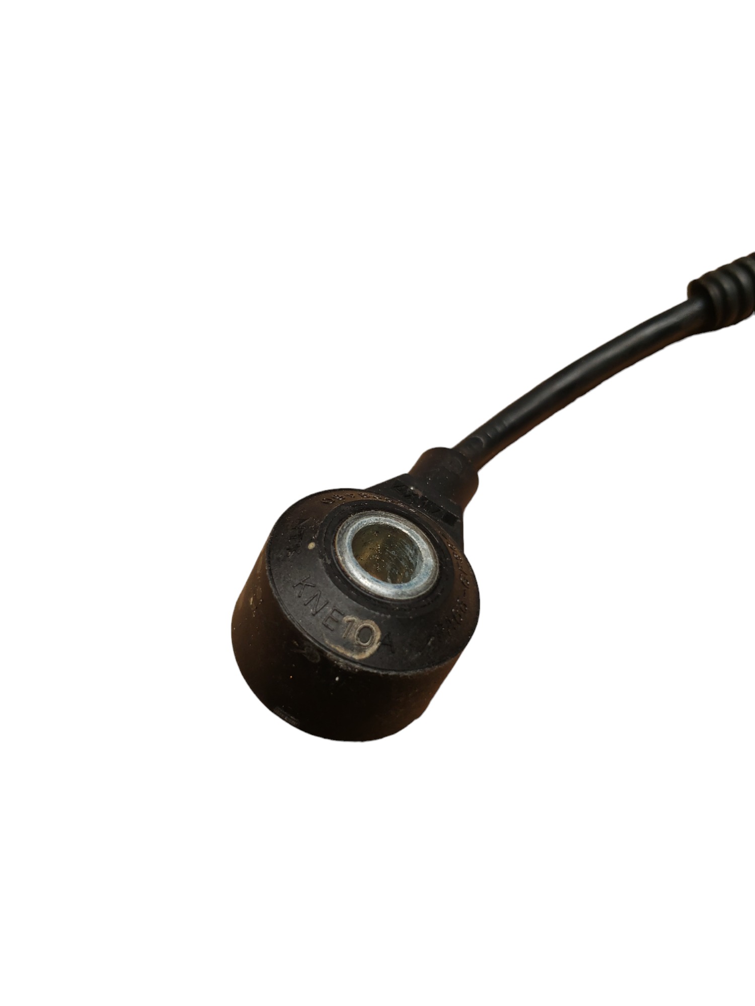 Sensor Detonação Fiat Punto 1.6 16v E.torq 2