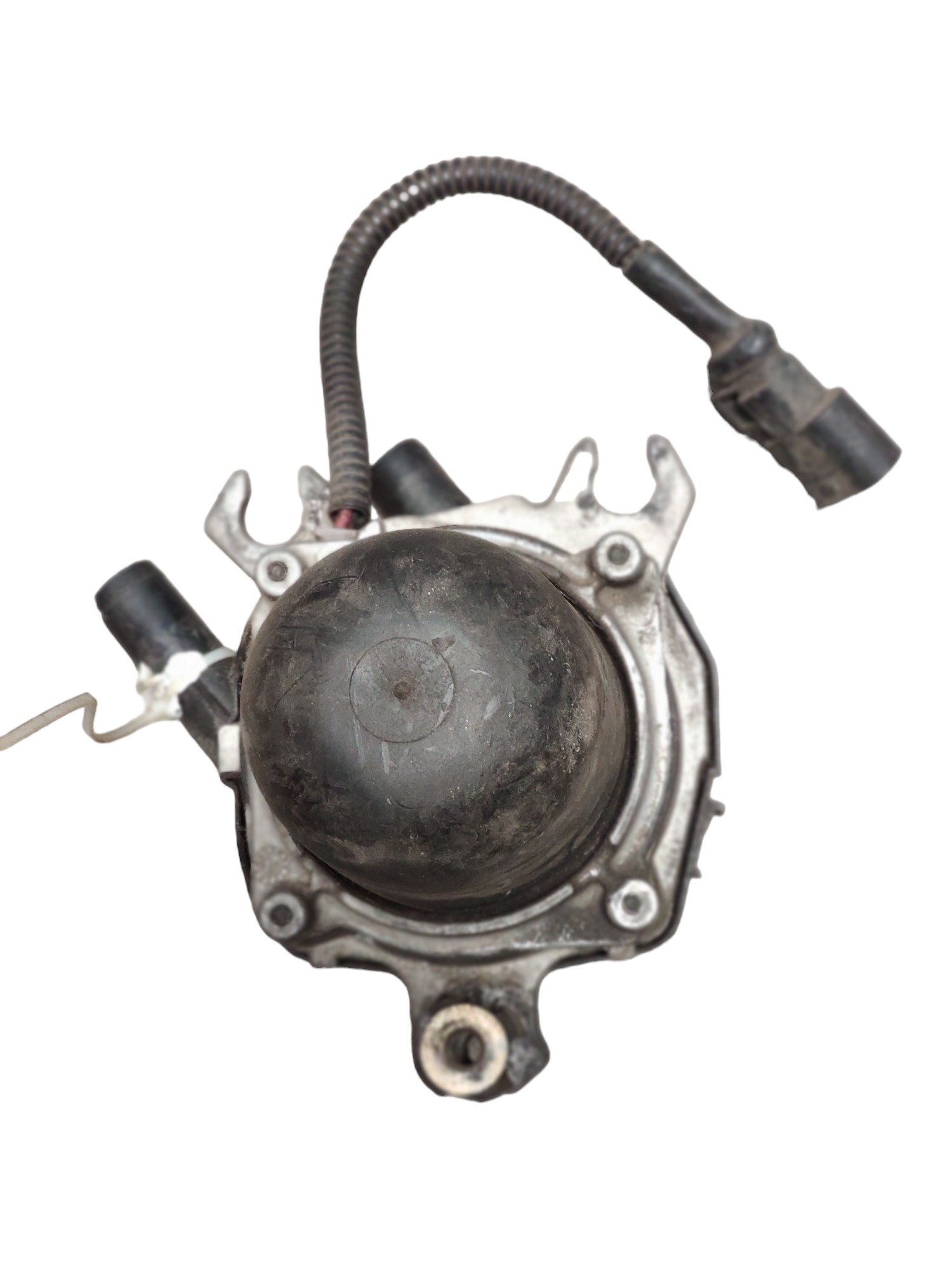 Bomba De Ar Secundária Peugeot 307 2010 9653340580 3