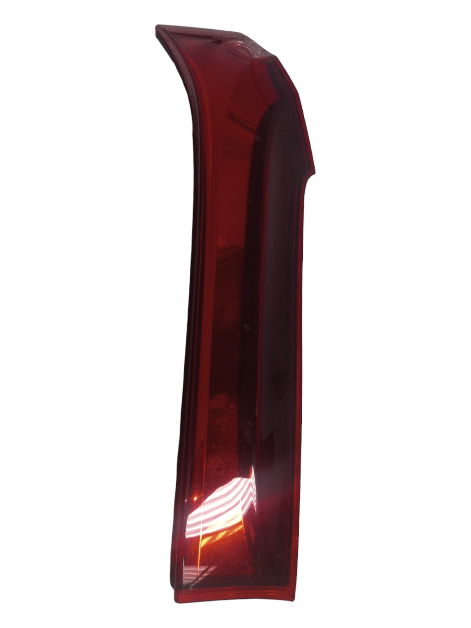 Lanterna Led Tampa Traseira Esquerda Honda Fit 1.5 16v 2015 1