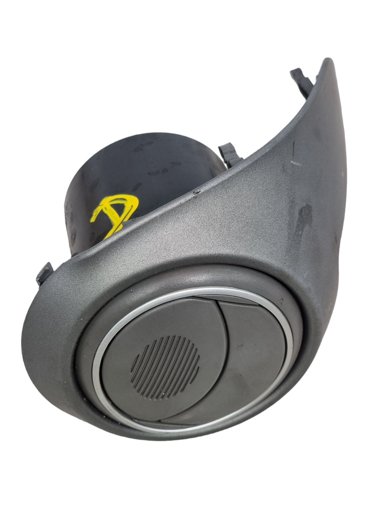 Difusor Ar Direito Painel Fiat Palio 2013 735497801