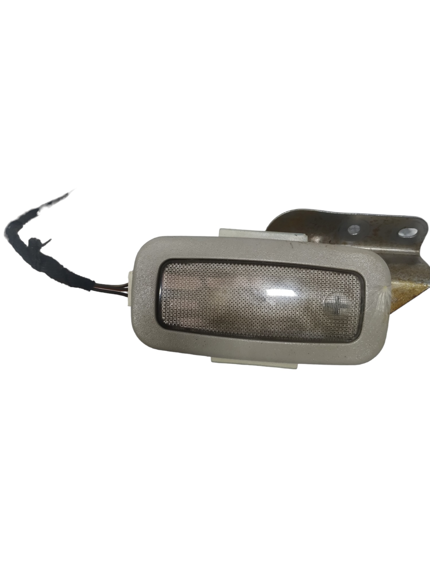 Luz Cortesia Fiat Bravo Essence 2012 1