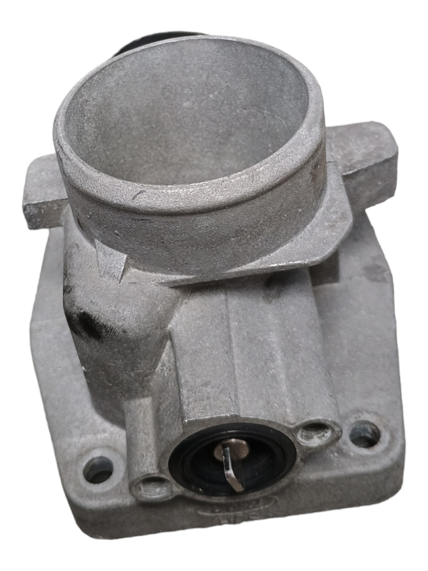 Tbi Corpo Borboleta Ford Fiesta 1997 3