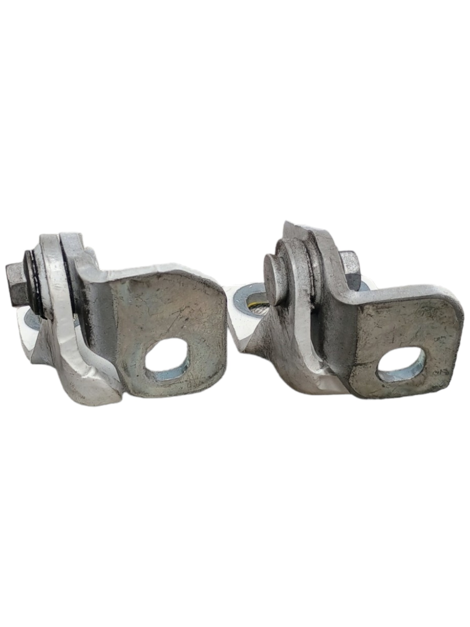 Dobradiça Porta Dian Dir Fiat Cronos Drive 1.3 2019 4
