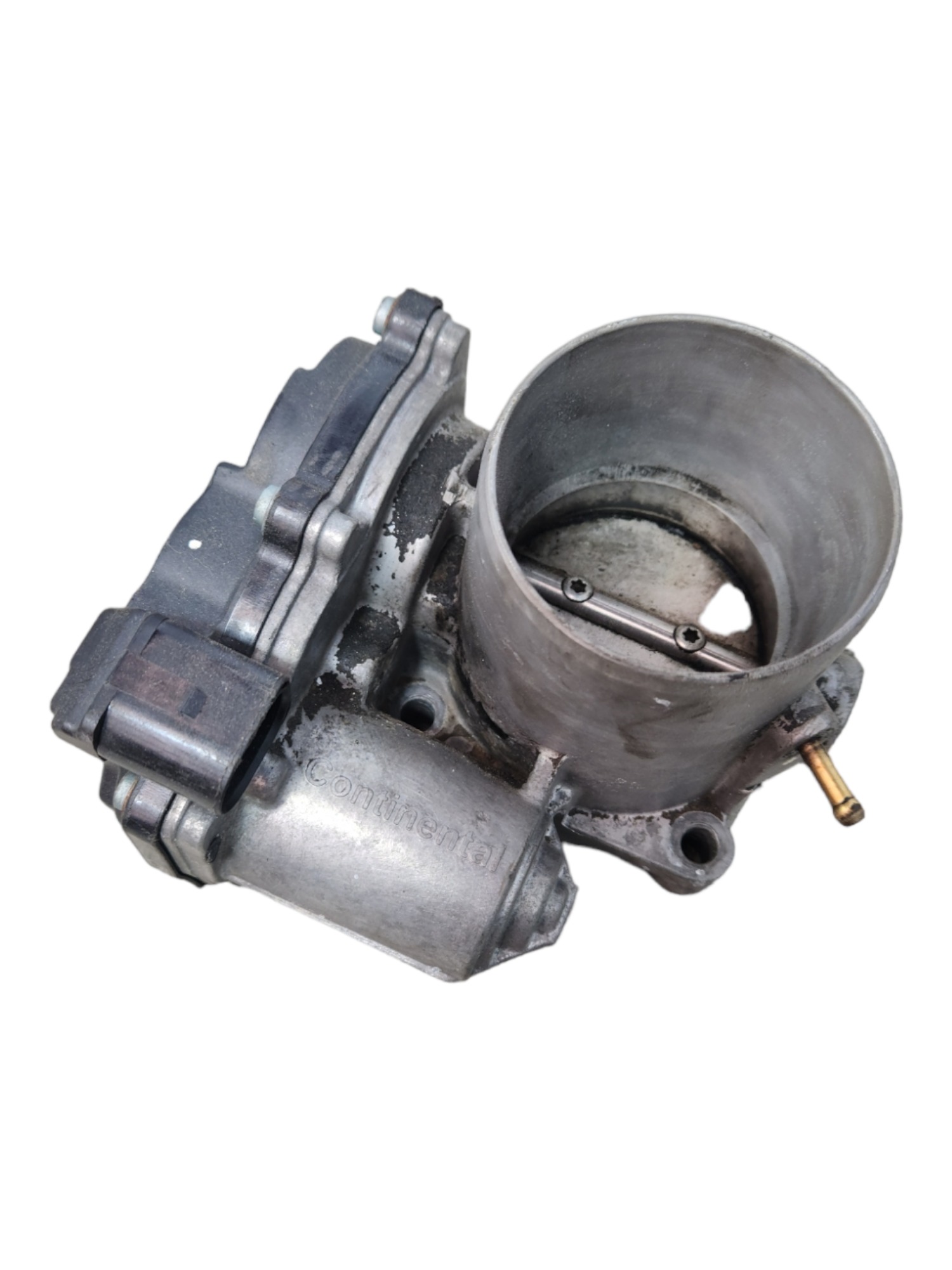 Tbi Corpo Borboleta Vw Gol 1.6 2012