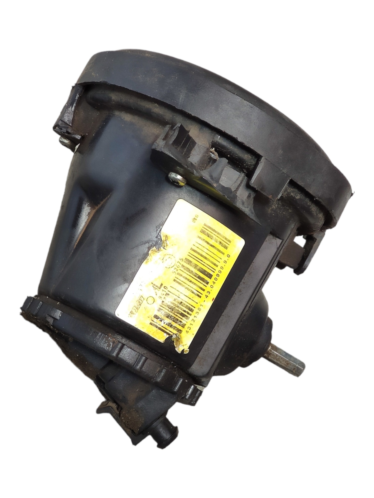 Farol De Milha Esquerdo Palio Attractive 2013 43050748 A1 2