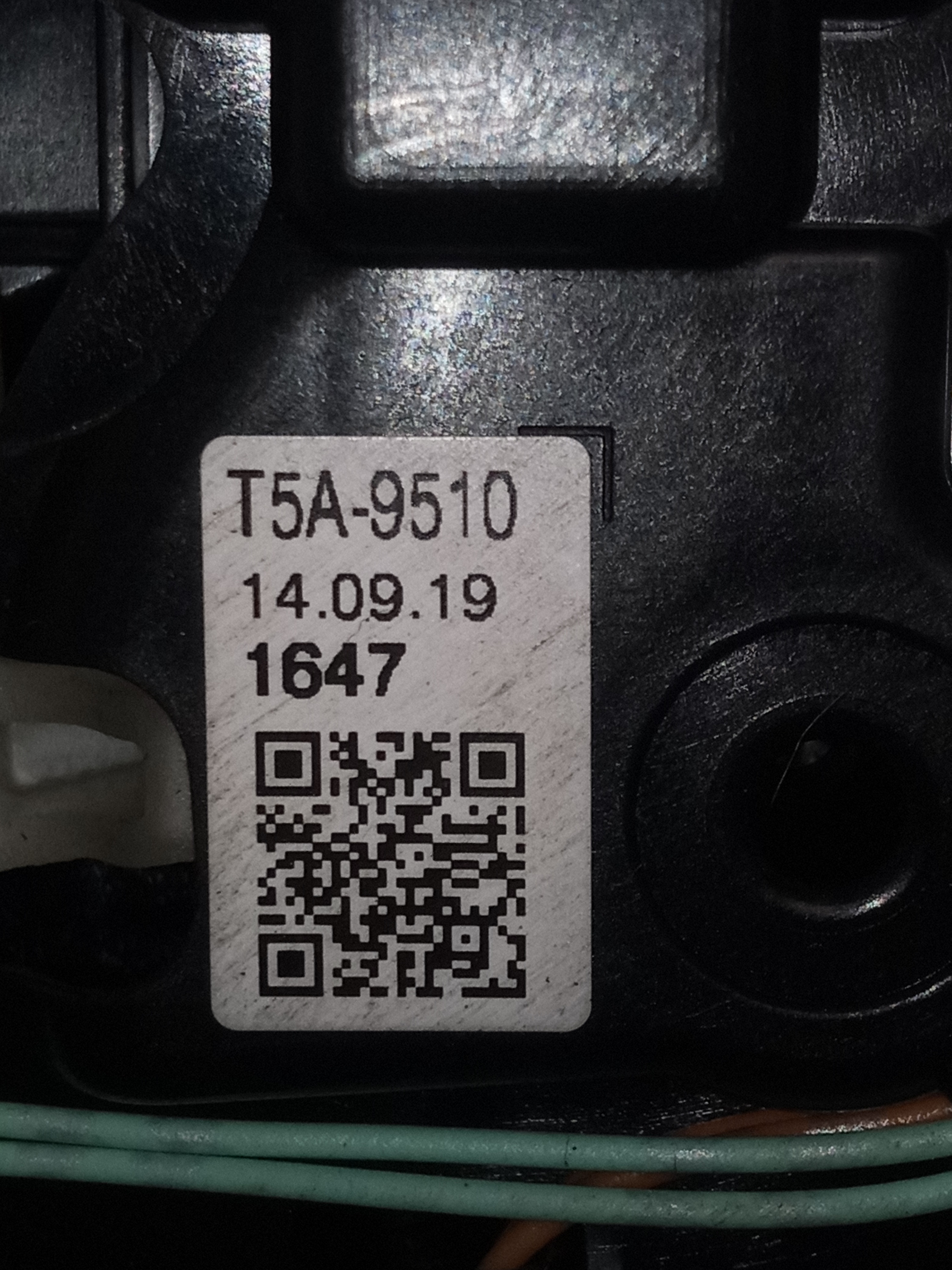 Trambulador Honda Fit 1.5 16v 2015 4