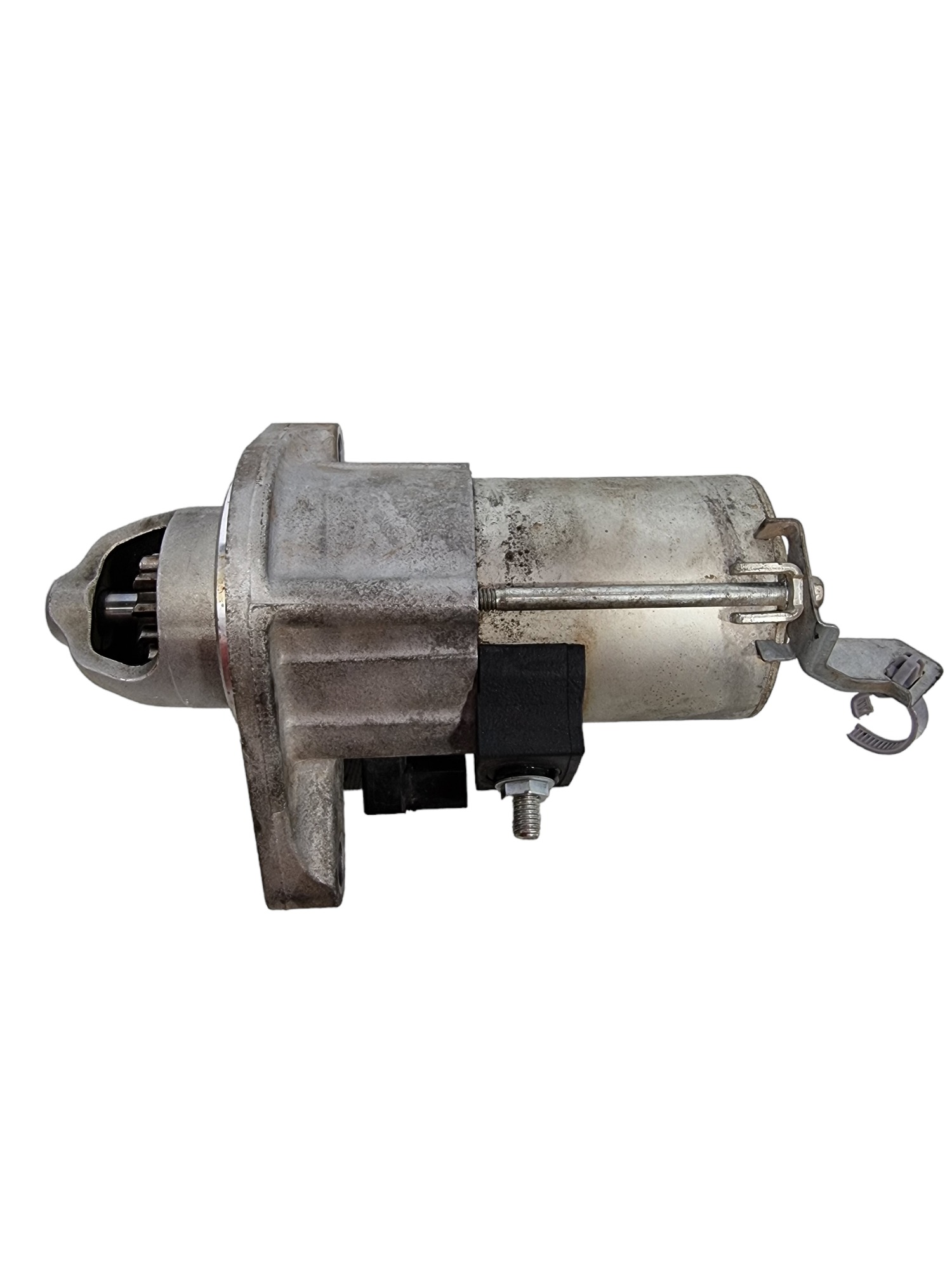 Motor Arranque Honda Civic Lxr 2016 Sm74012 2