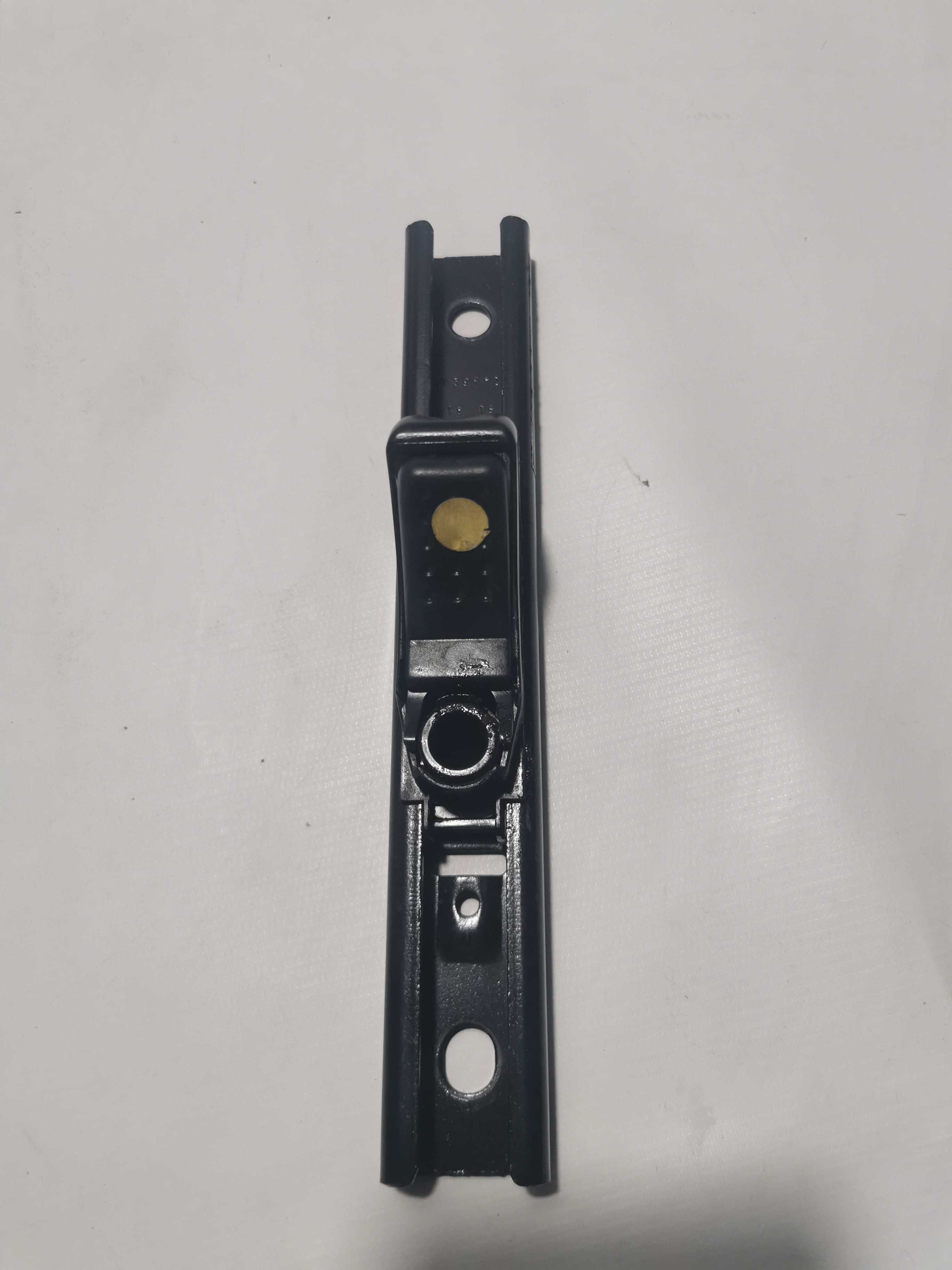 Regulagem Altura Cinto Ford Ecosport Xlt 2n15n611c46