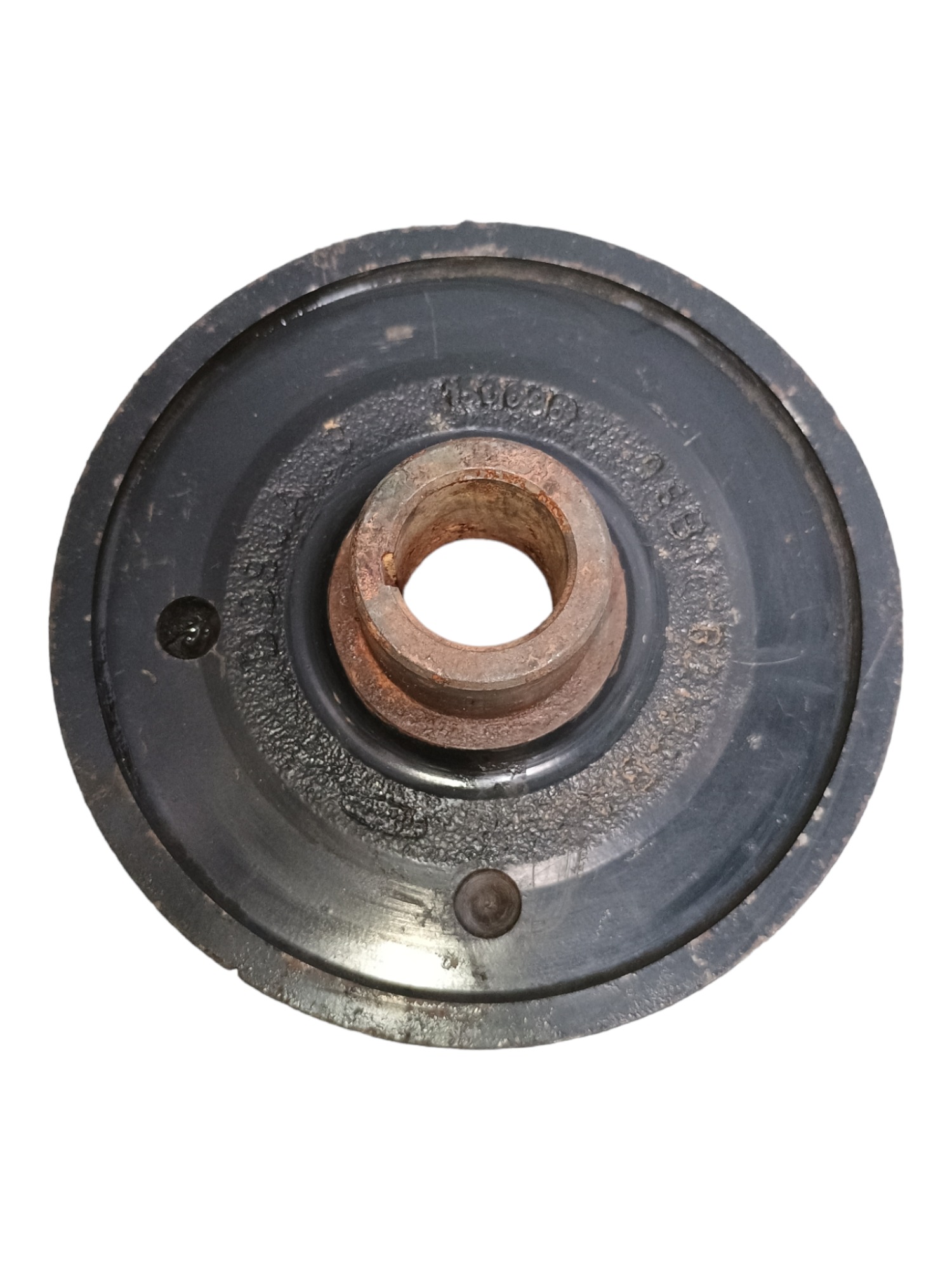 Polia Virabrequim Ford Fiesta 1.4 1996 96bm6312ba 2
