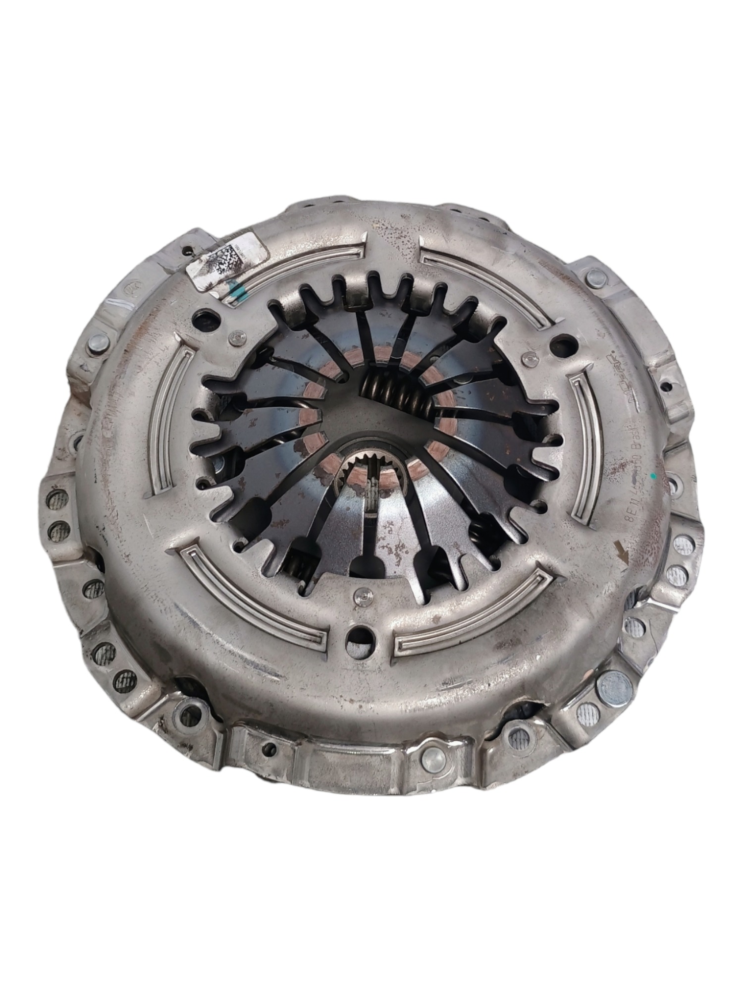 Kit De Embreagem Fiat Cronos Drive 1.3 2019 3