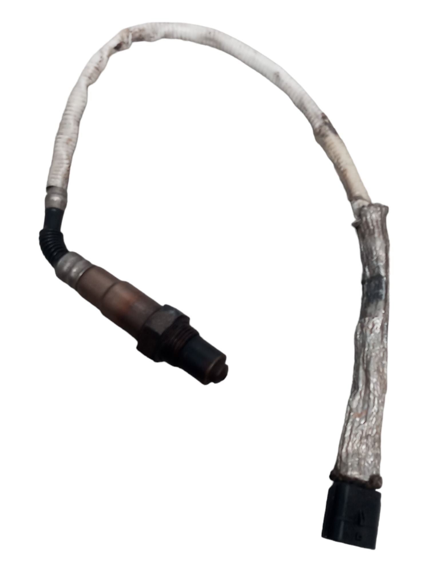 Sonda Lambda Nissan March 1.0 16v 2012 1
