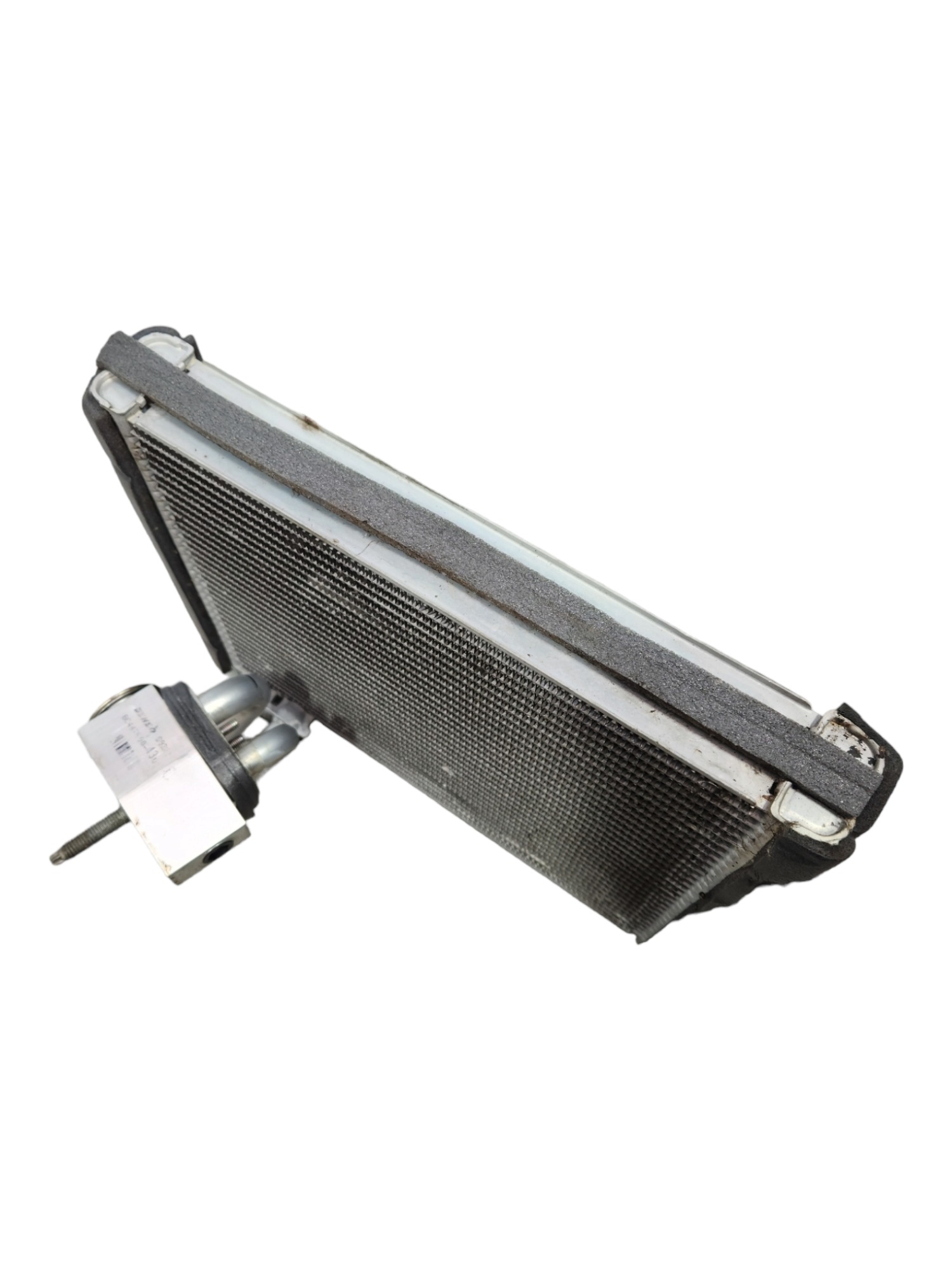 Radiador Ar Condicionado Fiat Siena Fire 2007 2