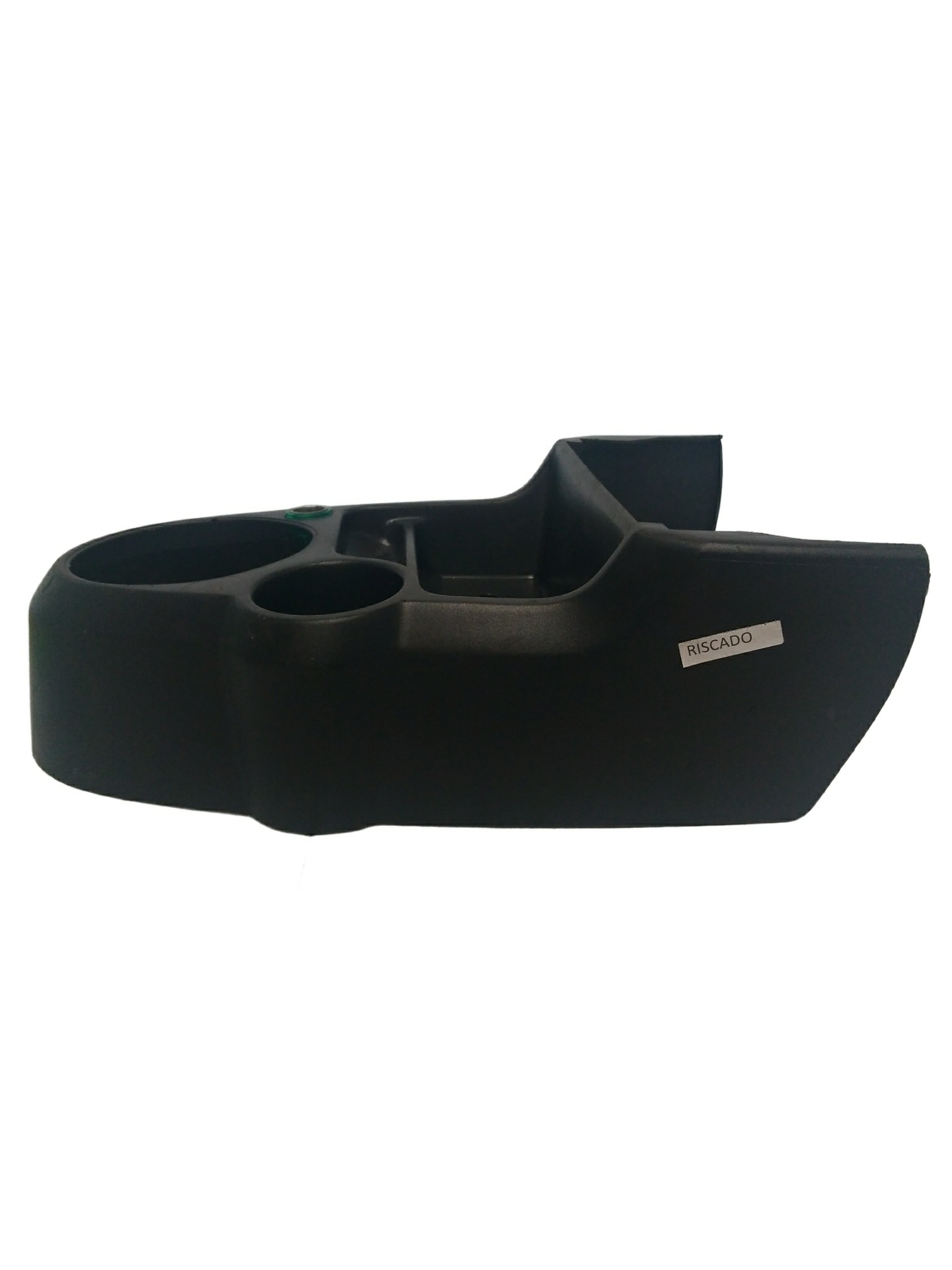 Console Central Ford Fiesta 2s65ao45ao6