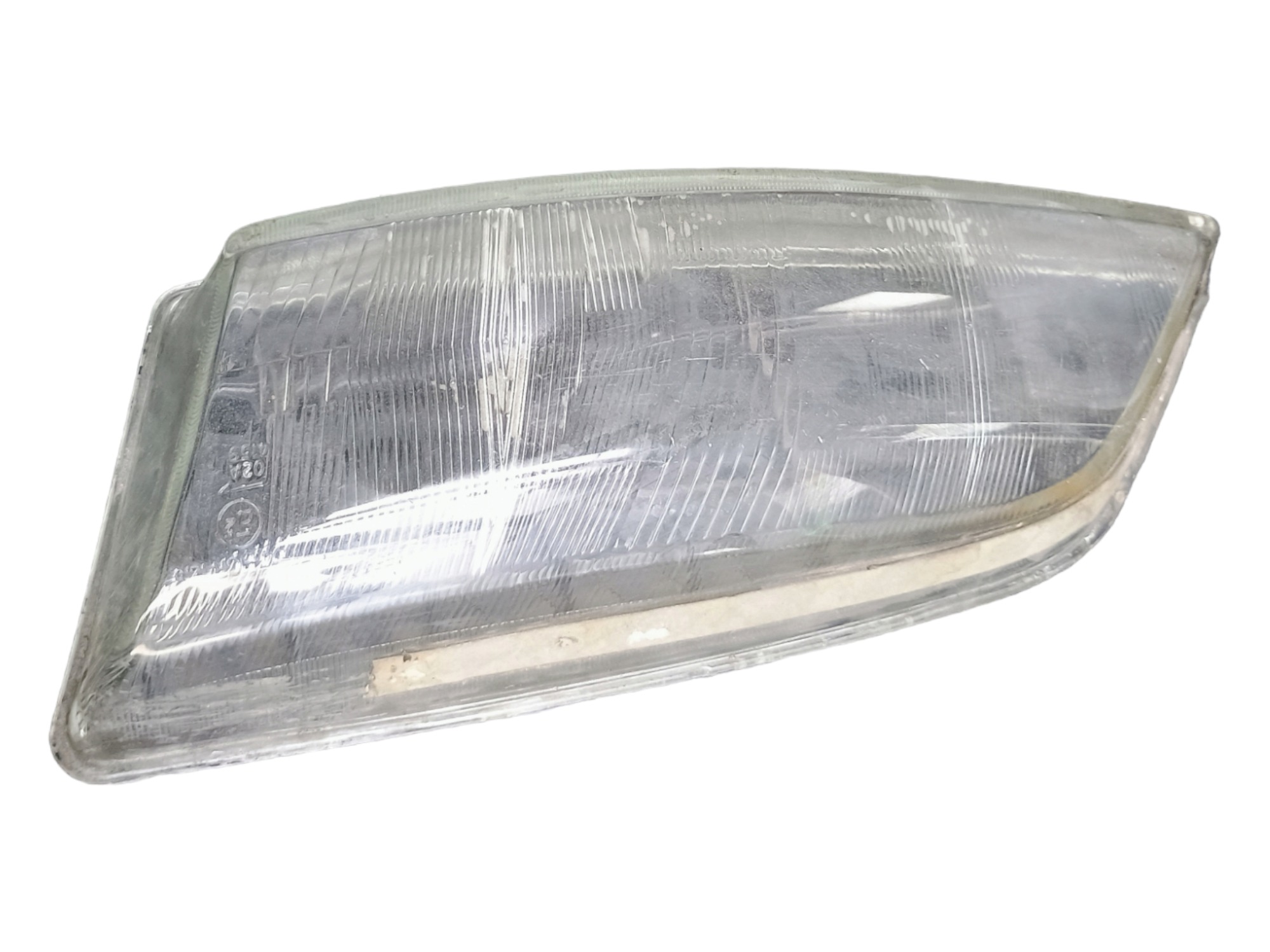 Lente Farol Le Gm Vectra 2.2 1997 1