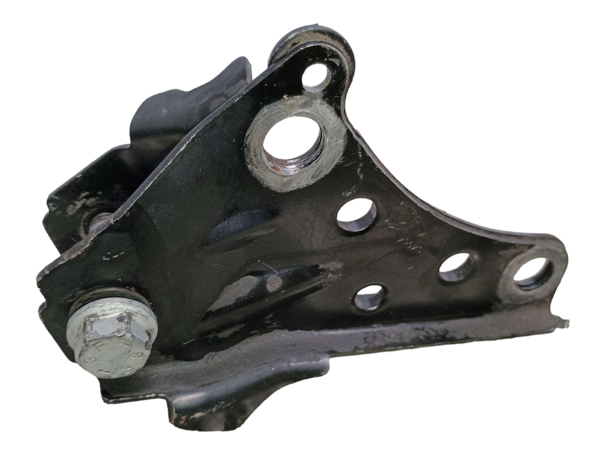 Suporte Coxim Traseiro Câmbio Citroen C3 Excl 1.6 16v 2004 2