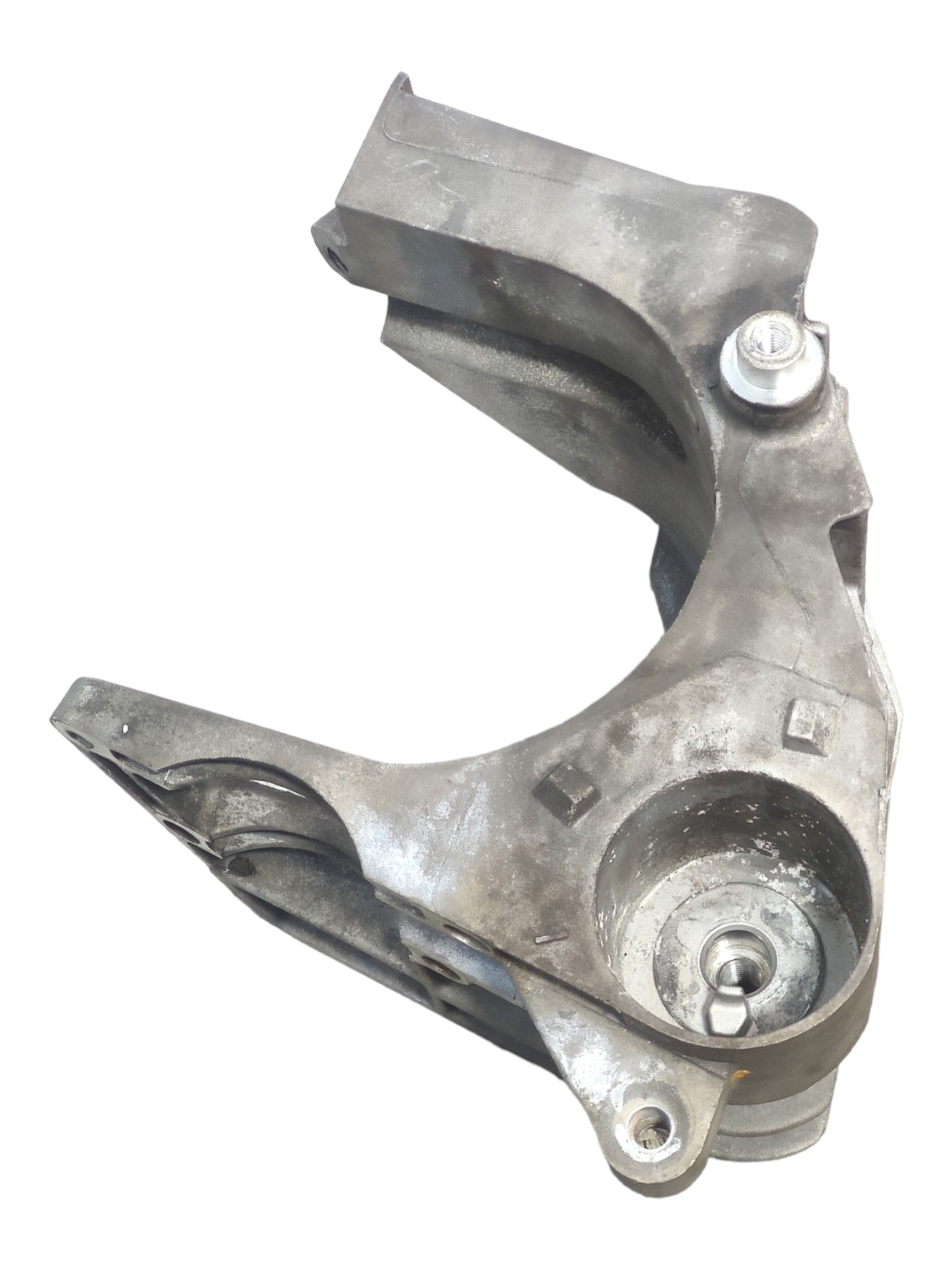 Suporte Alternador Ford Fiesta Se 1.0 2014 7s4q10k018ac 4