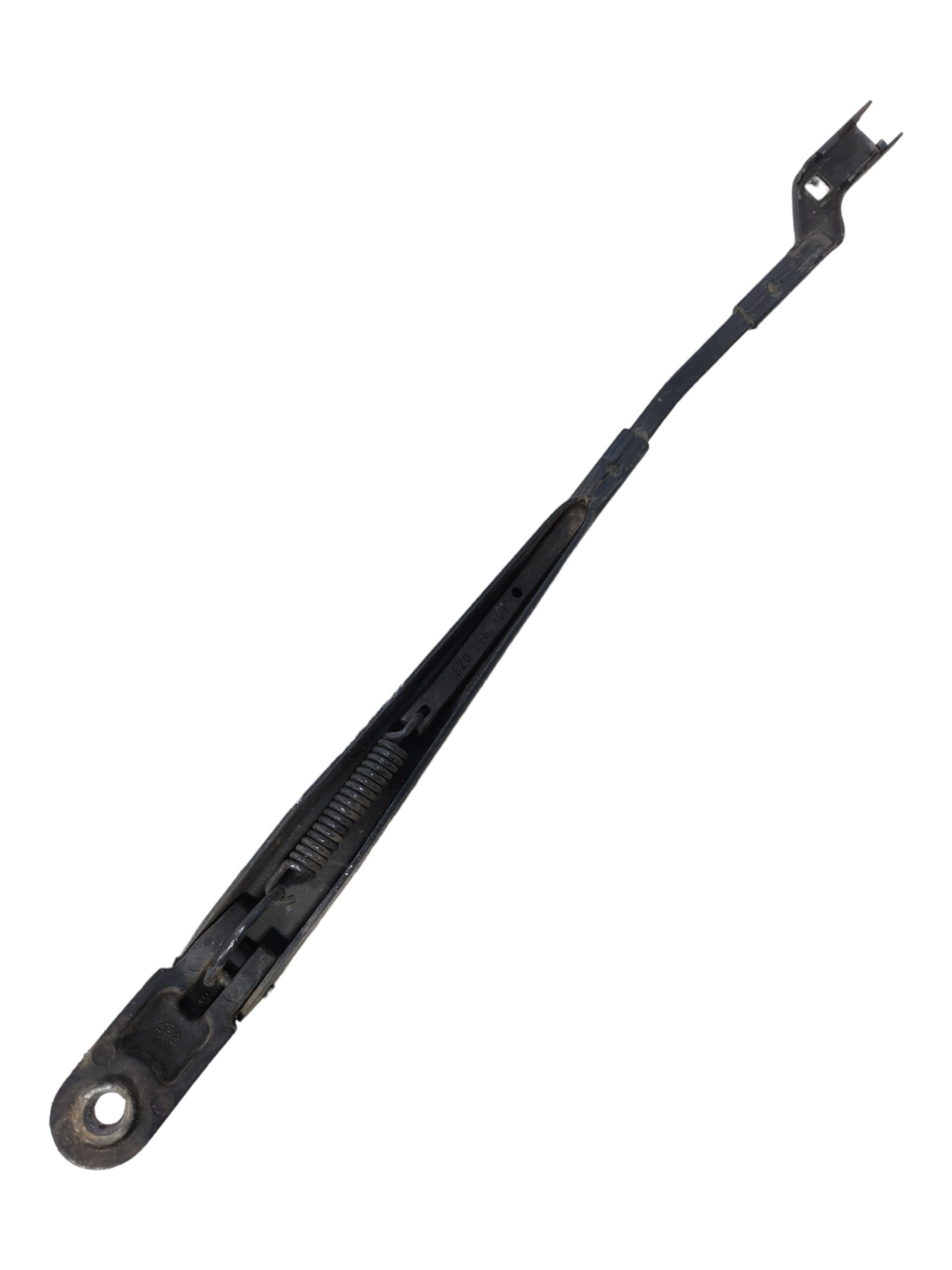 Braço Esquerdo Limpador Para-brisa Vw Fox 2010 5z0955409 2