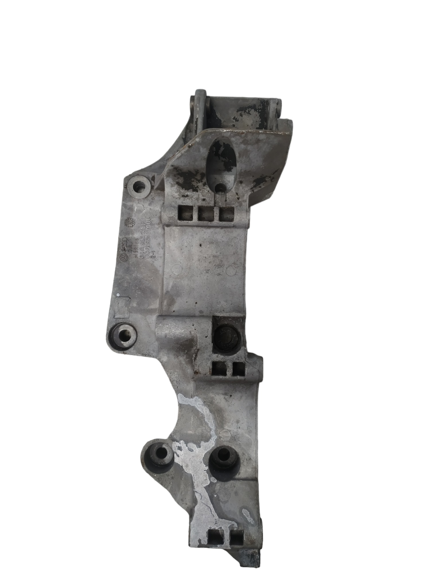 Suporte Alternador Vw Golf 2001 1
