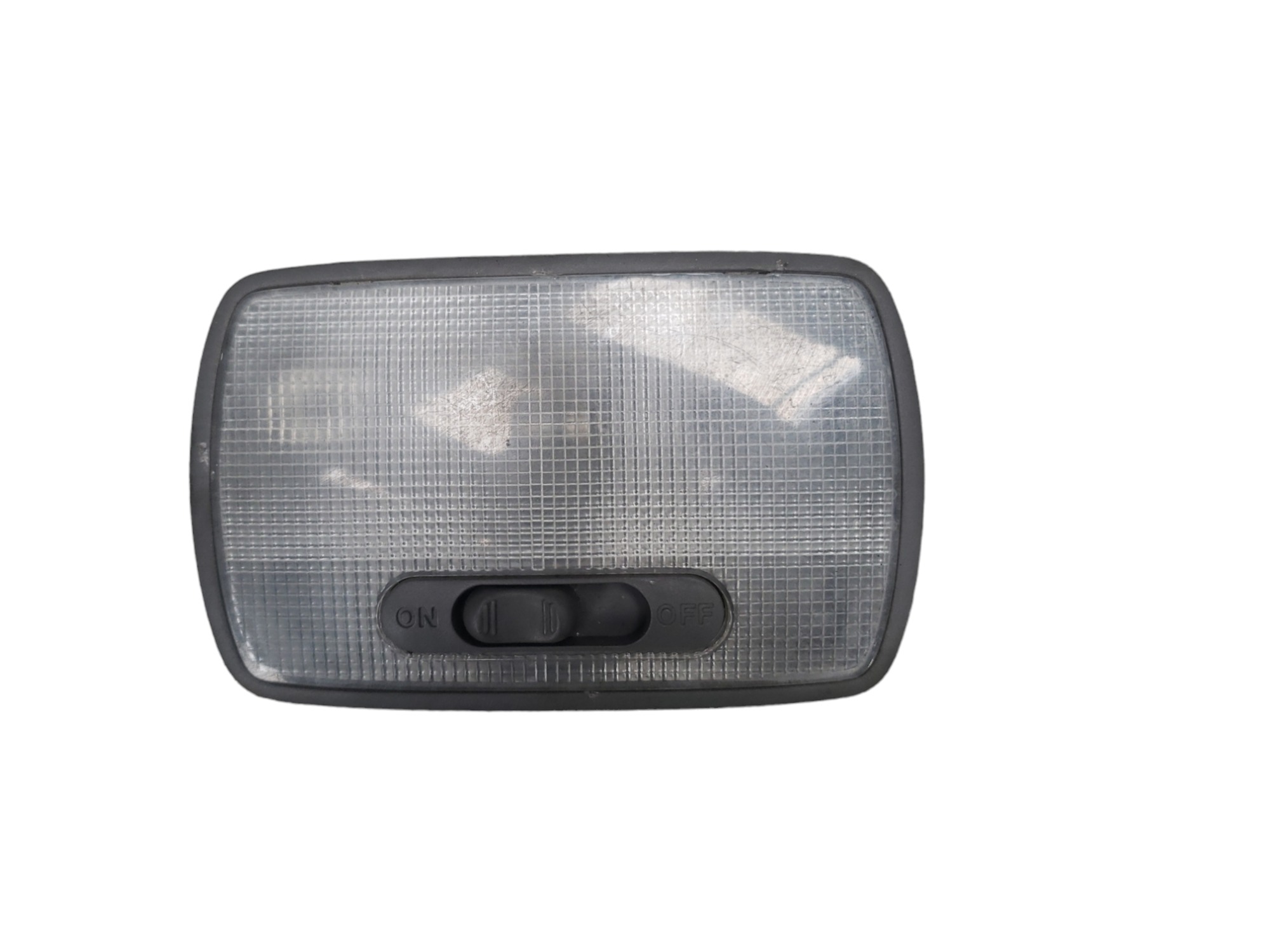 Luz Teto Cortesia Honda Civic 2007 1