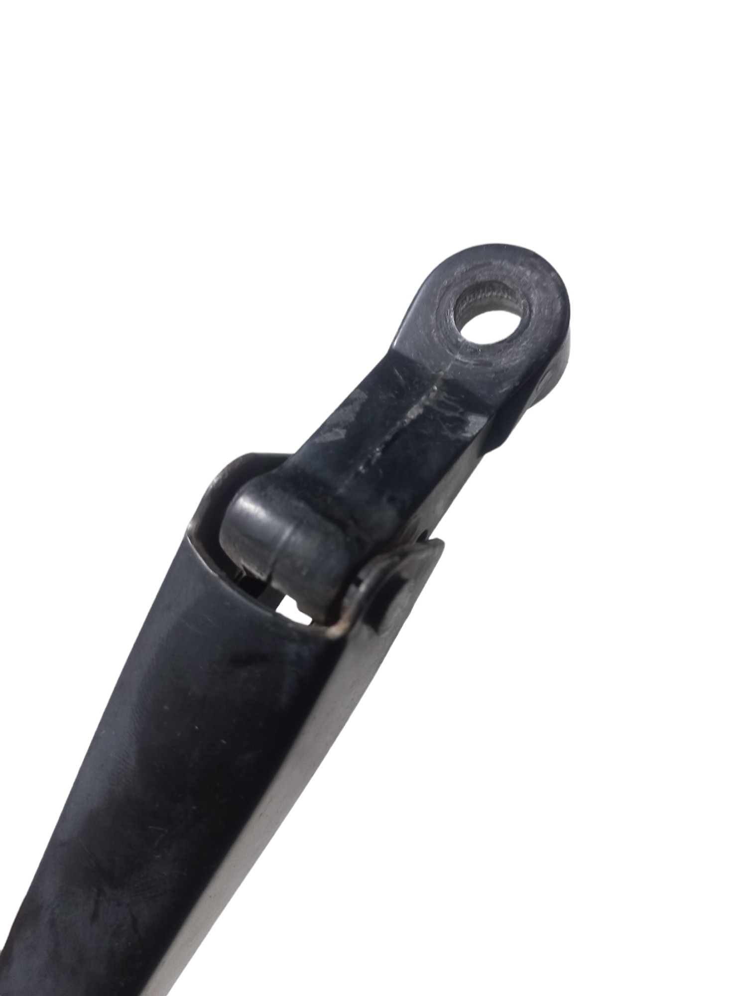 Braço Limpador Para-brisa Esq Ford Ka Flex 2008 Xs5117b589 5