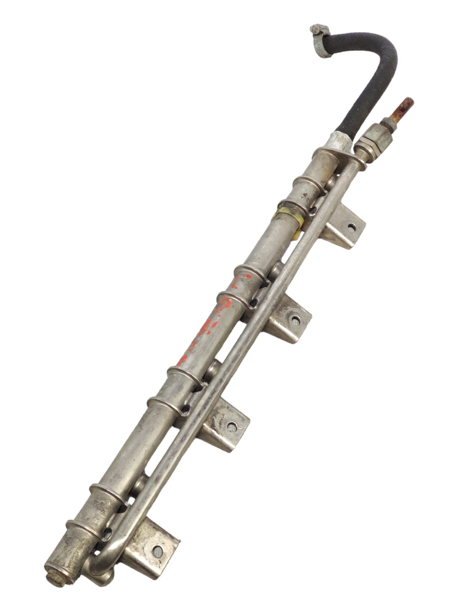 Flauta Bico Injetor Gm Omega 1997