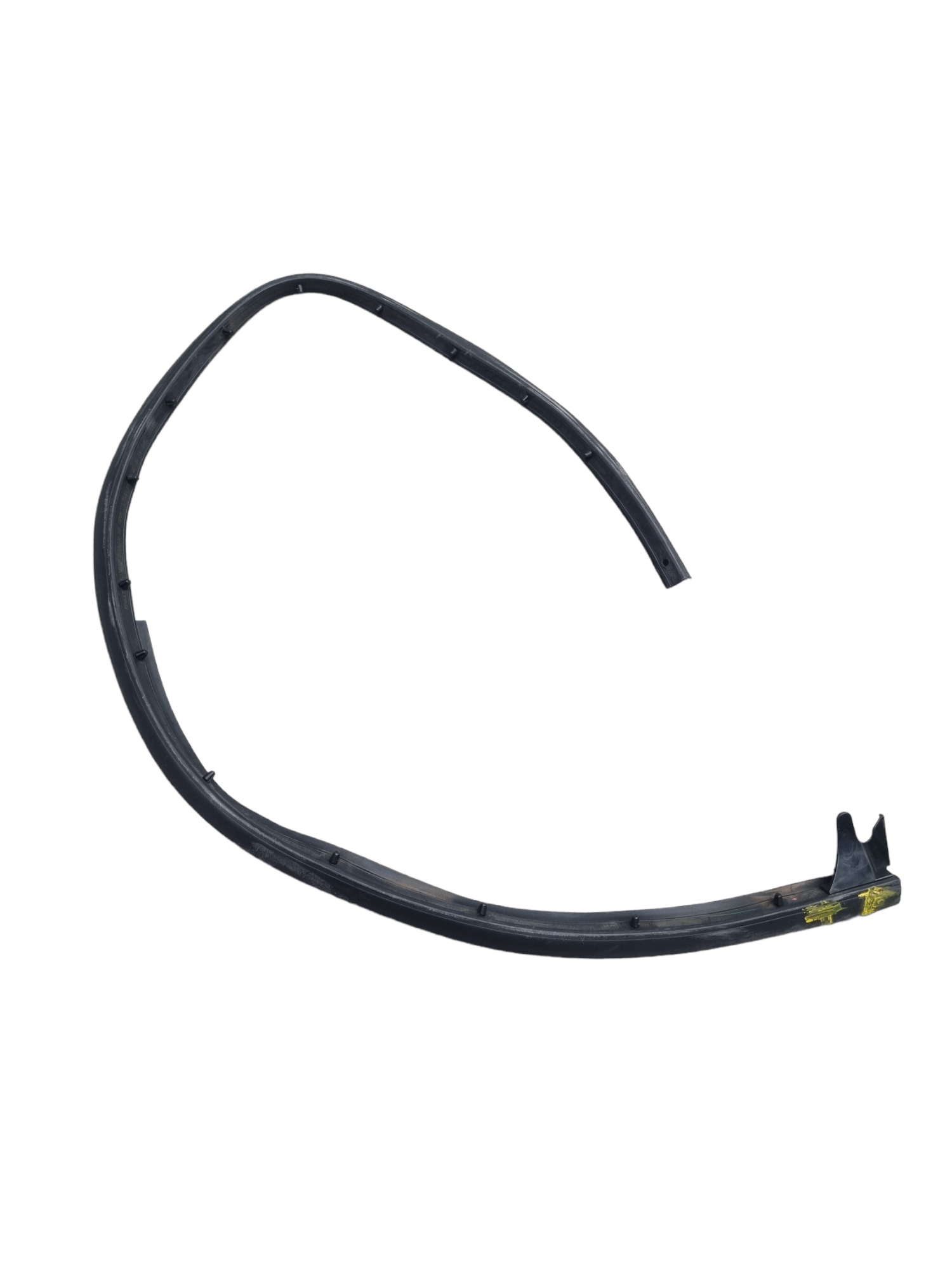Borracha Pingadeira Porta Tras Esq Renault Oroch 808313266 1