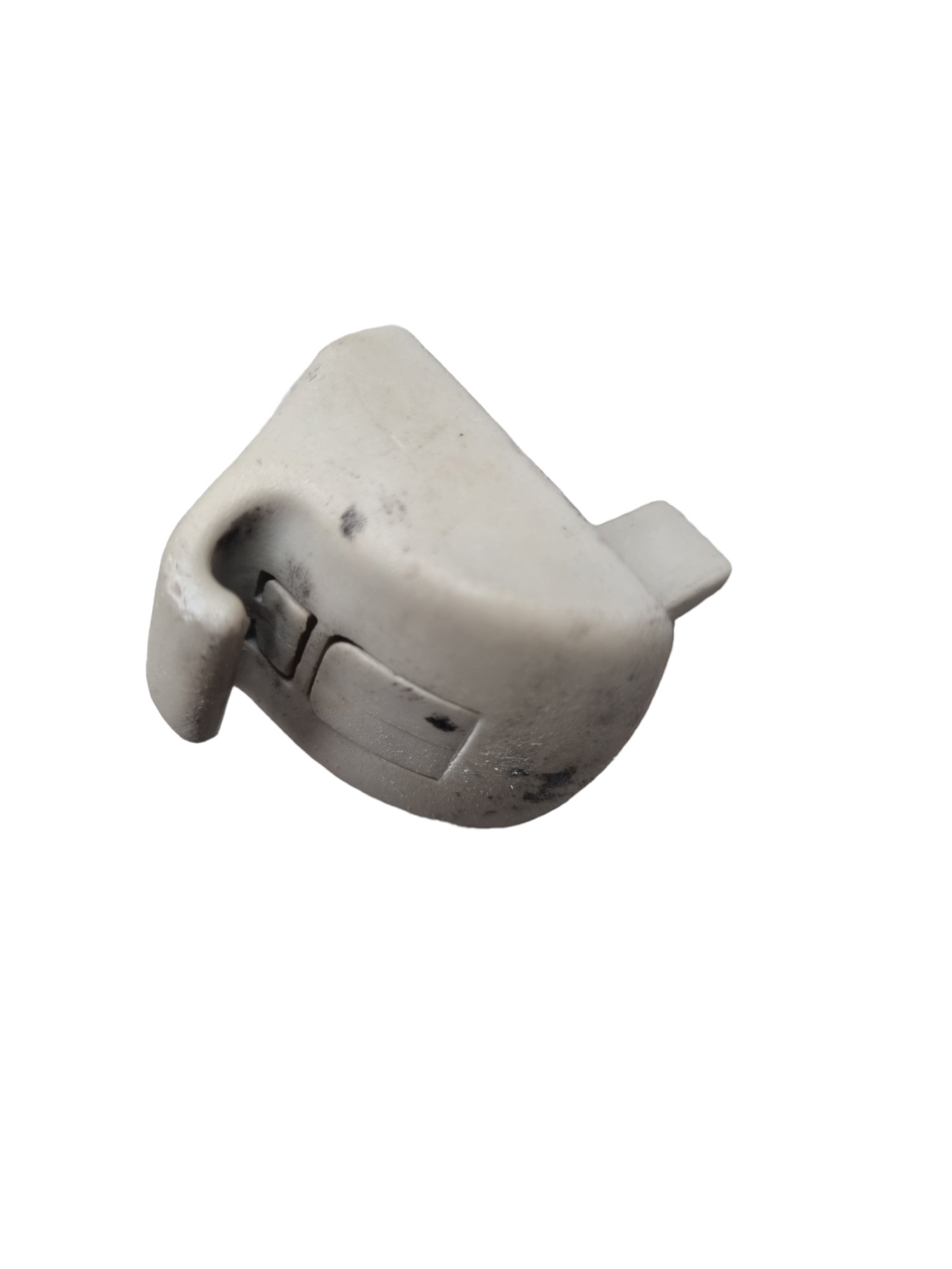 Suporte Quebra-sol Ford Ka 1999 1
