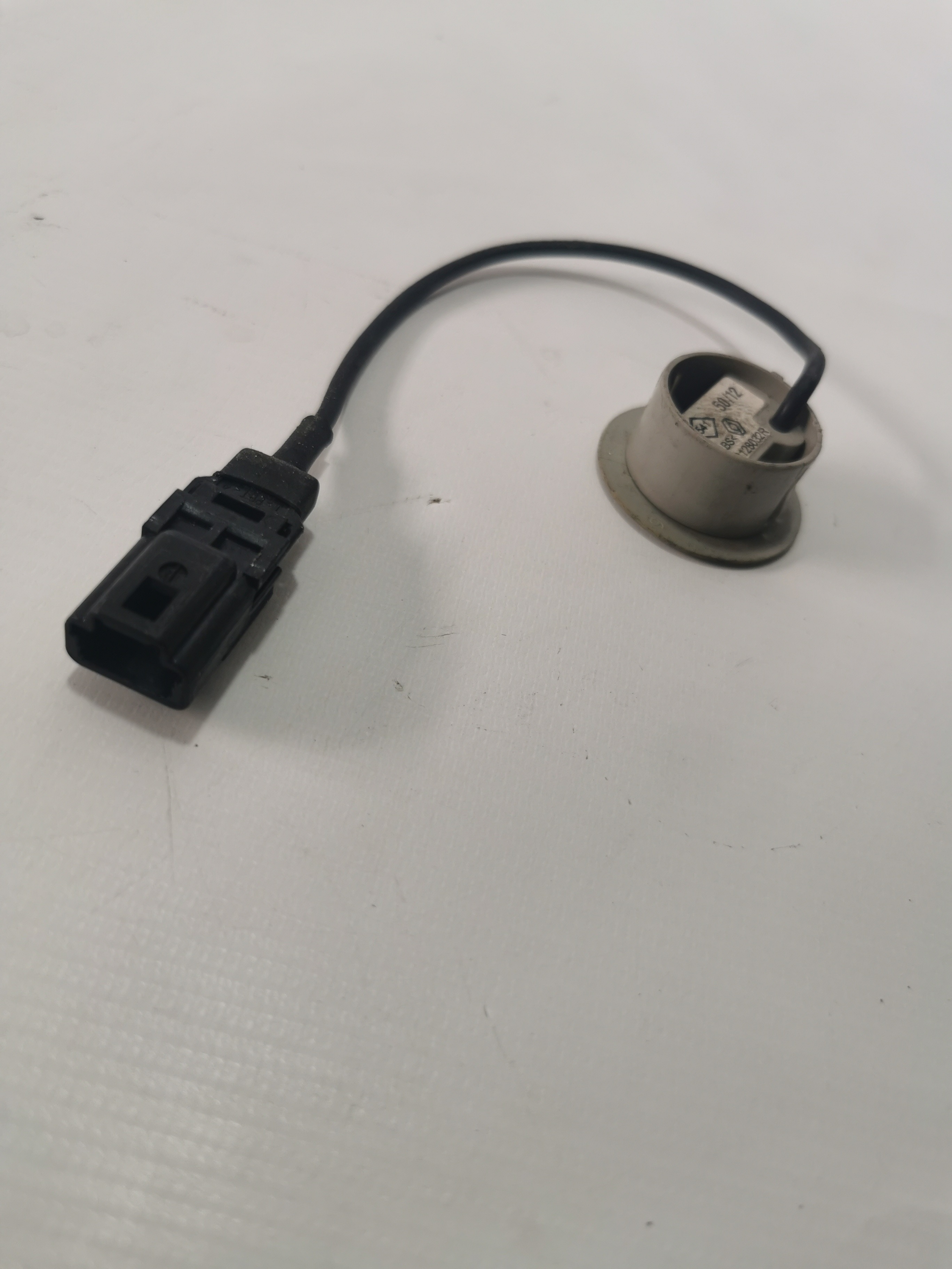 Microfone Do Teto Sandero Stepway 283128032r 6