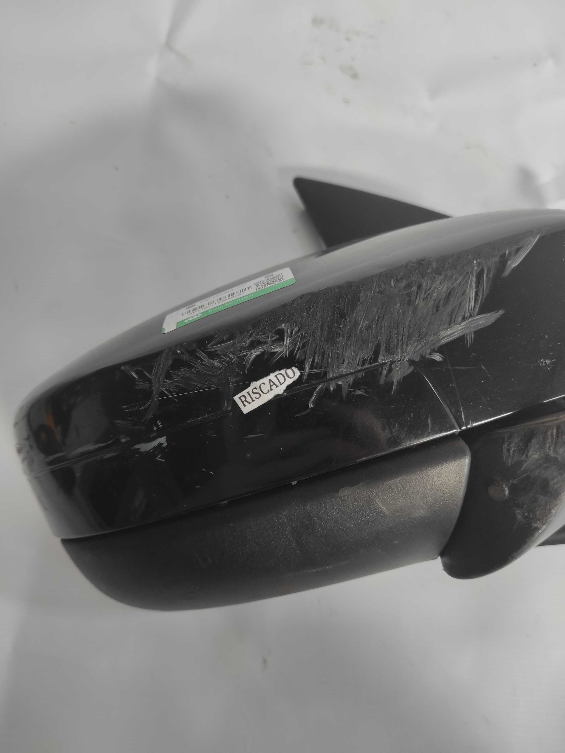 Retrovisor Direito Vw Gol G5 3