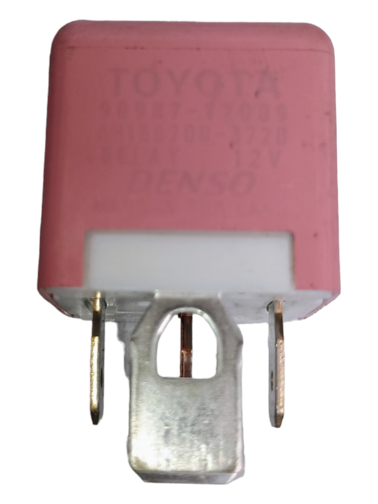 Relé Caixa De Fusível Toyota Yaris Sedan 1.5 16v 2020 1