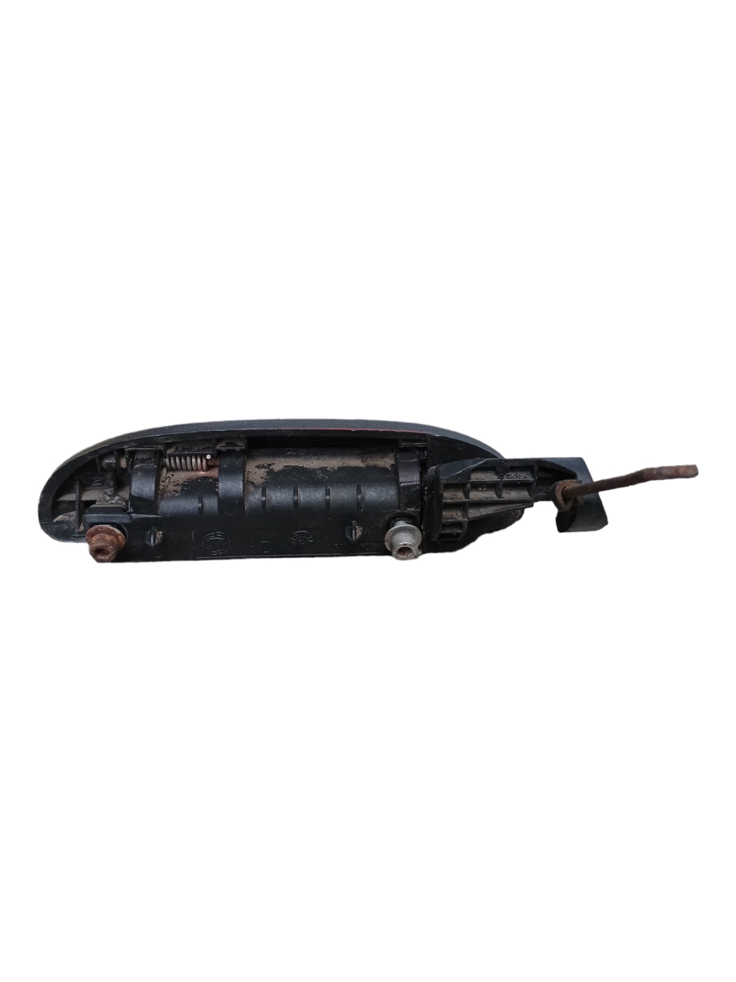 Maçaneta Externa Dianteira Direita Fiat Palio 1999 3