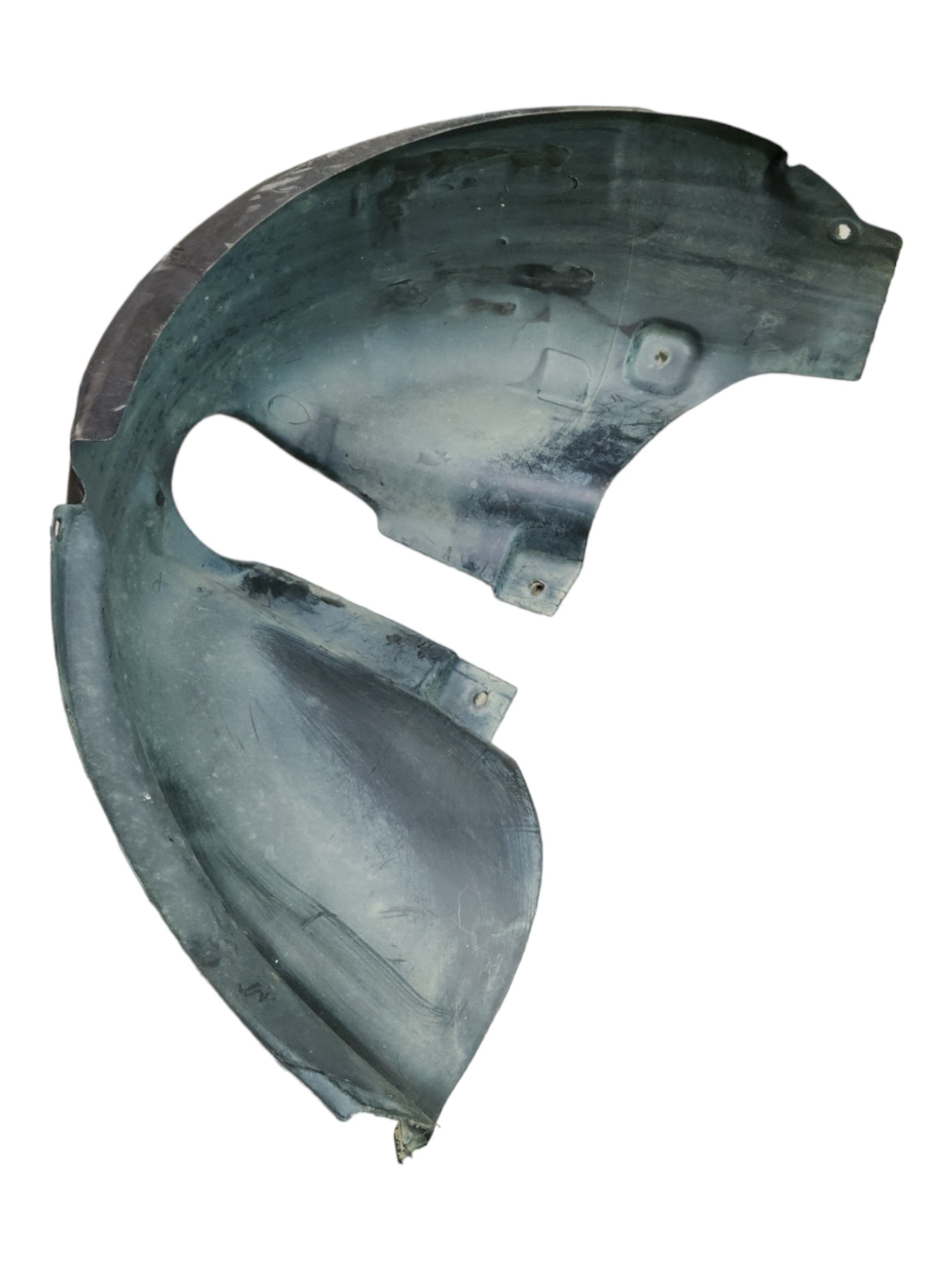 Para-barro Traseiro Direito Voyage Cl 2017 5u5810972 1