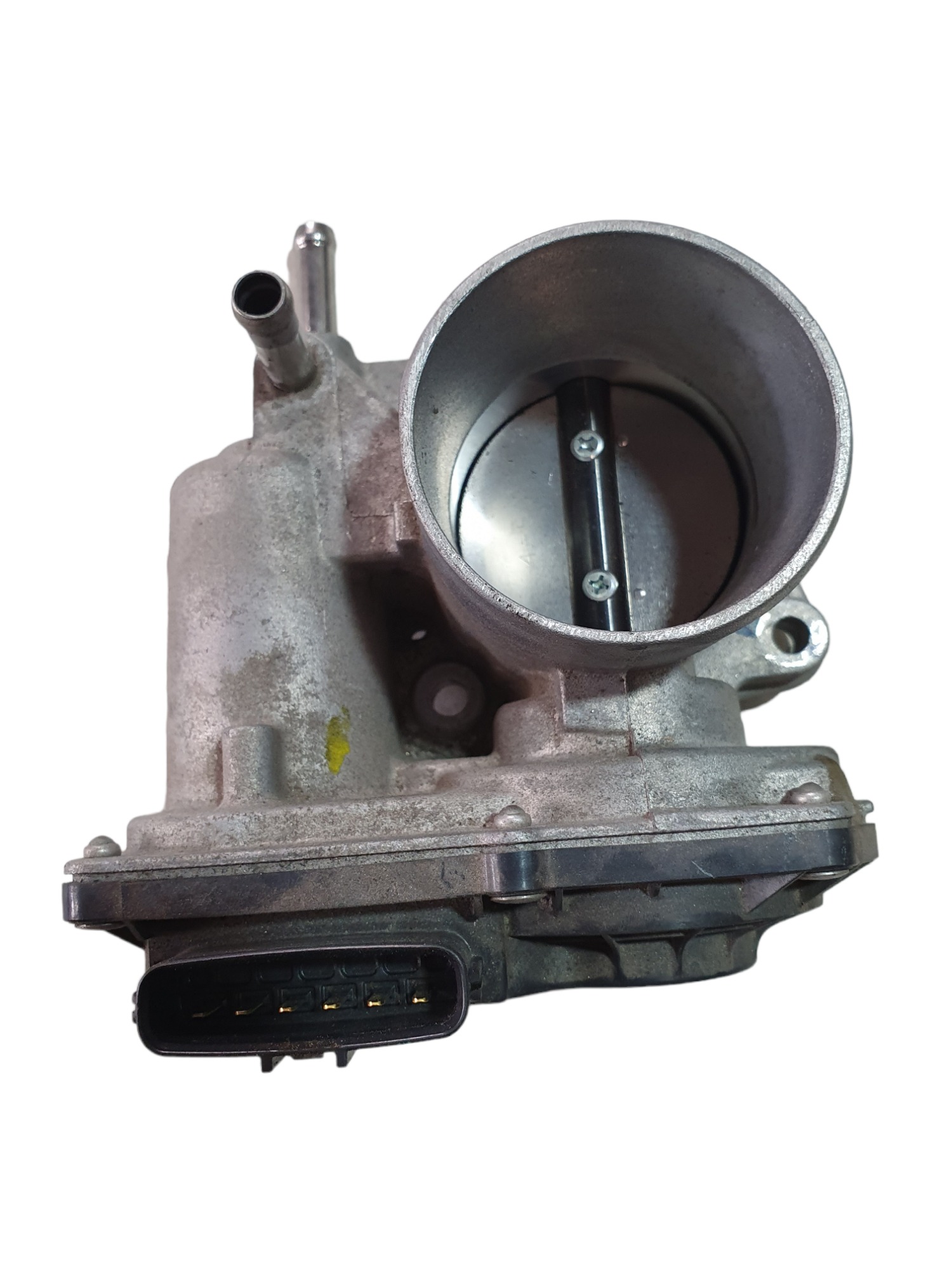 Corpo De Borboleta Tbi  Etios X 1.3 16v 2018 220300y020