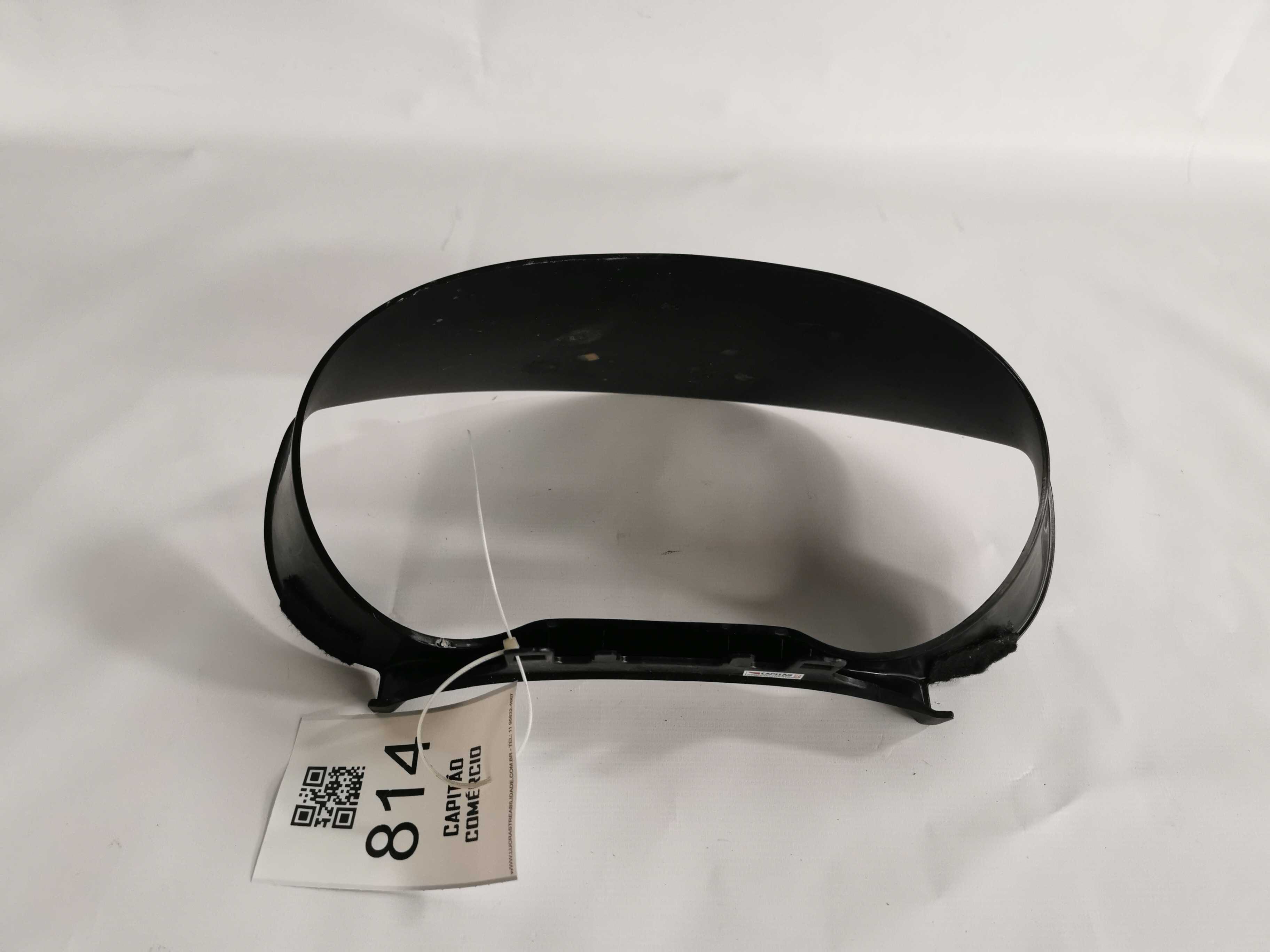 Moldura Painel De Instrumento Gol G5 5u1857059 3