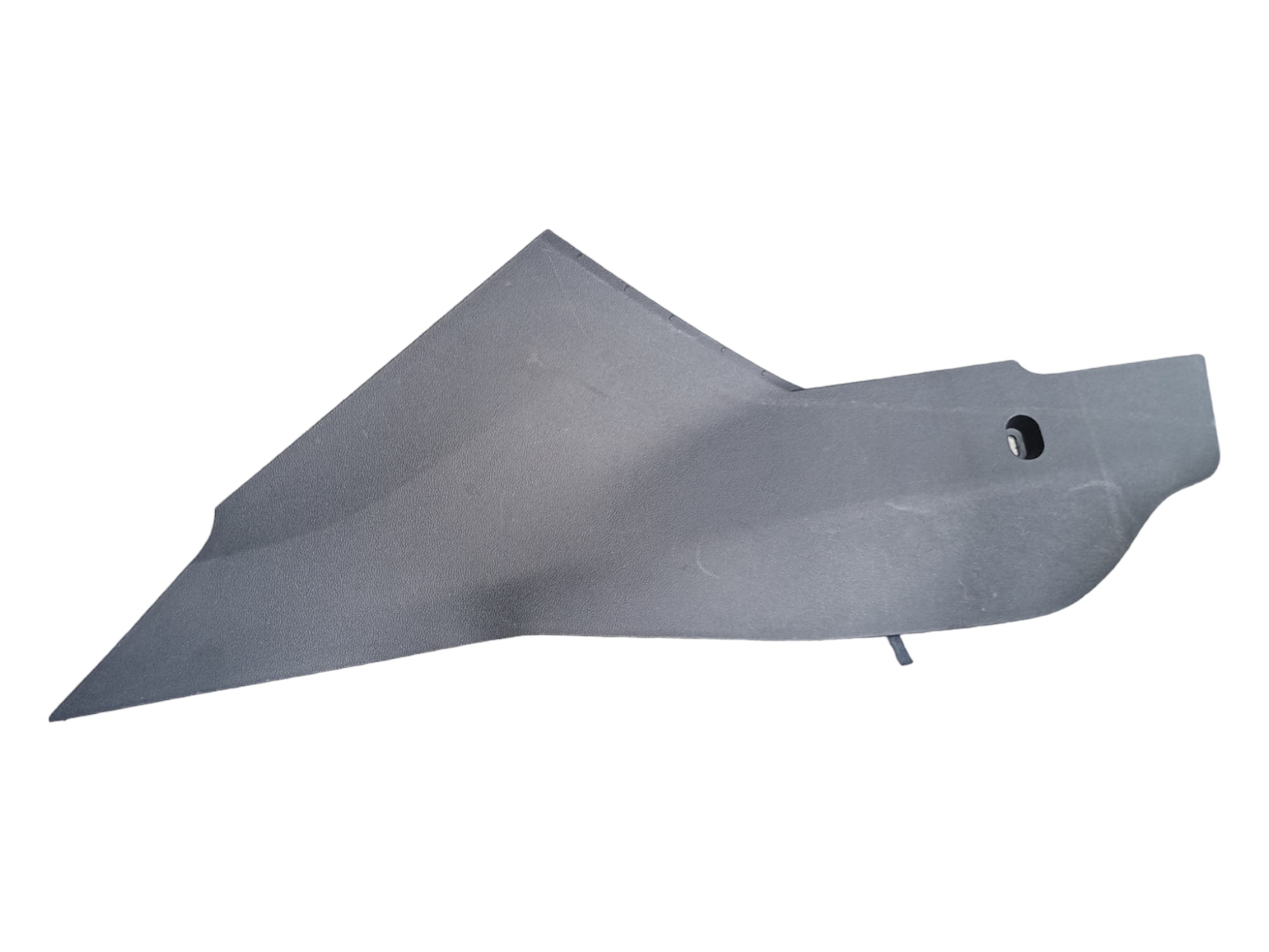 Moldura Console Lado Direito Vw Virtus 1.0 2018 6ea863046 1