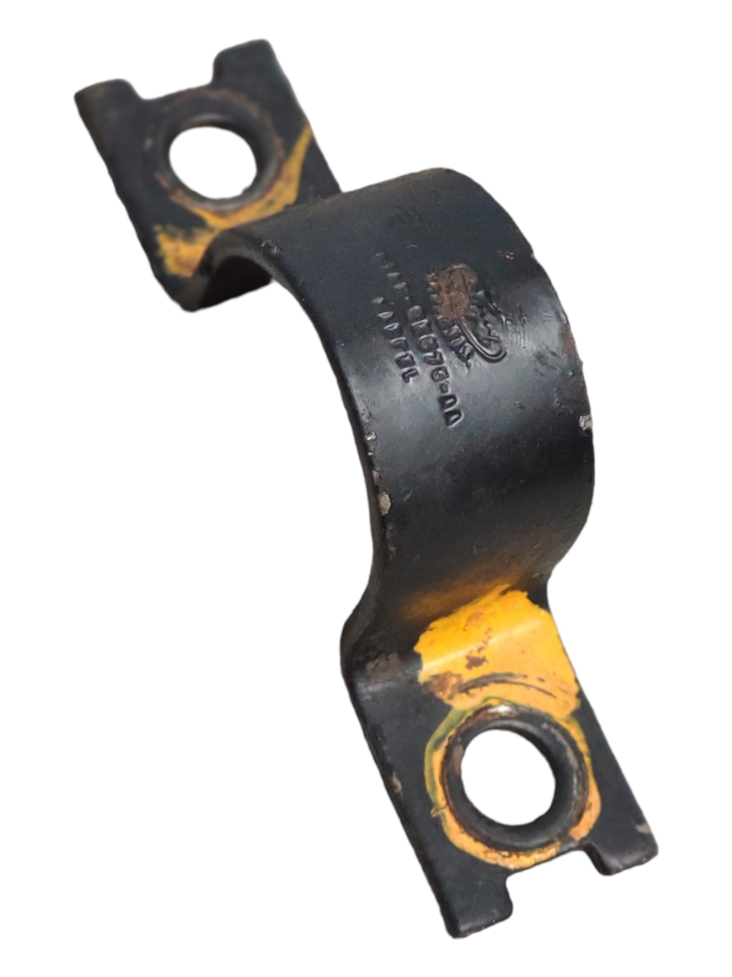 Suporte Caixa De Direção Ford Ka 1997 1